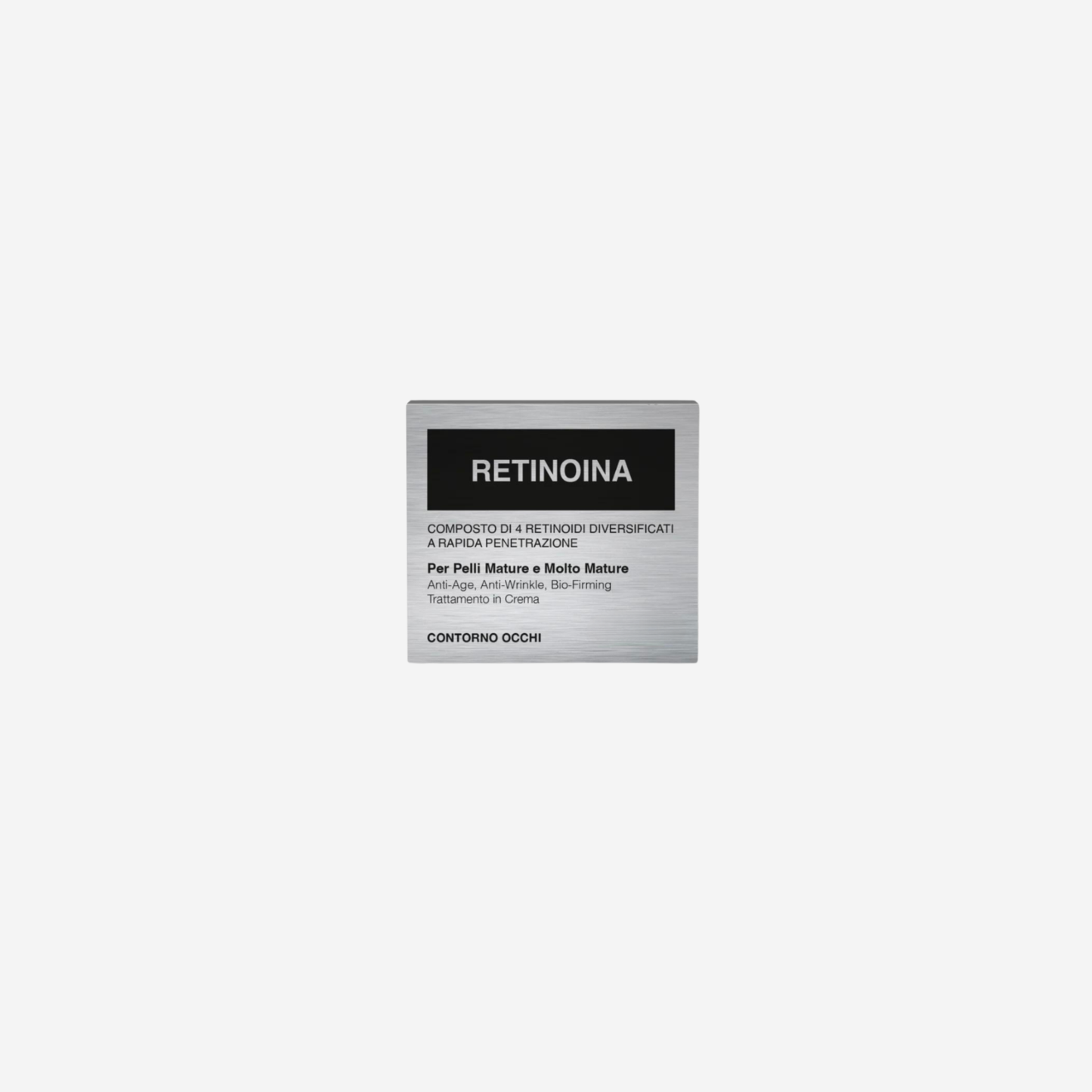 Retinoina - Crema Contorno Occhi Età 45/55 Confezione 20 Ml