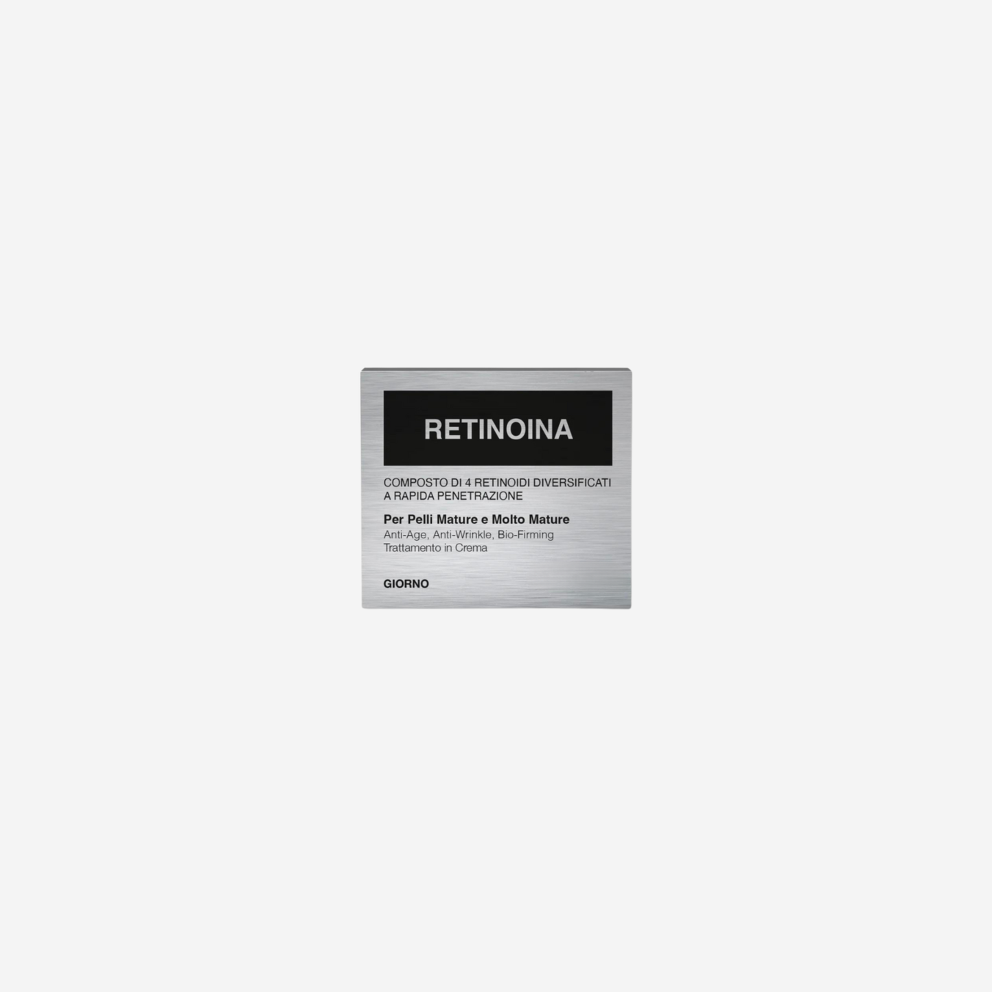 Retinoina - Crema Contorno Occhi Età 55/65 Confezione 20 Ml
