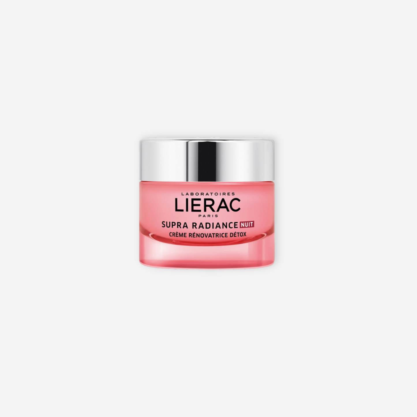 LIERAC SUPRA ~ Radiance Notte 50 ml