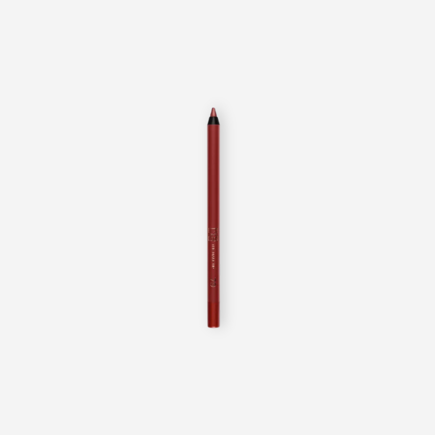 RVB Lab ~ Looking Hot Eyeliner & Kajal Colore N. 79 Rosso Caldo Perlato, 1.2g