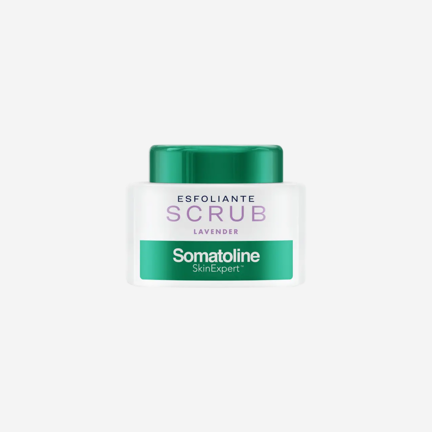 Somatoline Skin Expert Corpo ~ Scrub Lavender 350g