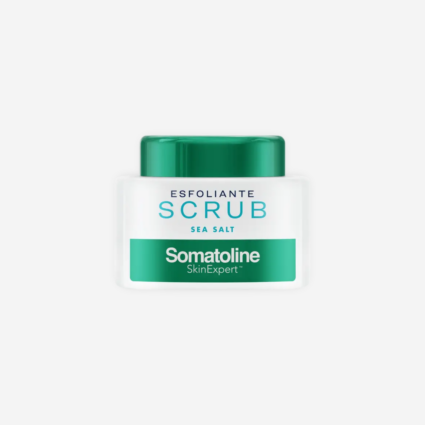 Somatoline Skin Expert Corpo ~ Scrub Sea Salt 350g