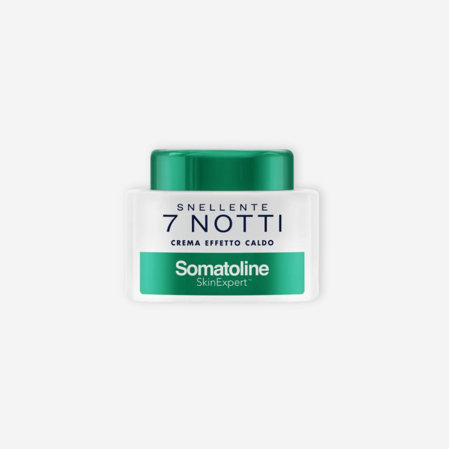 Somatoline Snellente 7 Notti ~ Ultra-Intensivo 400ml