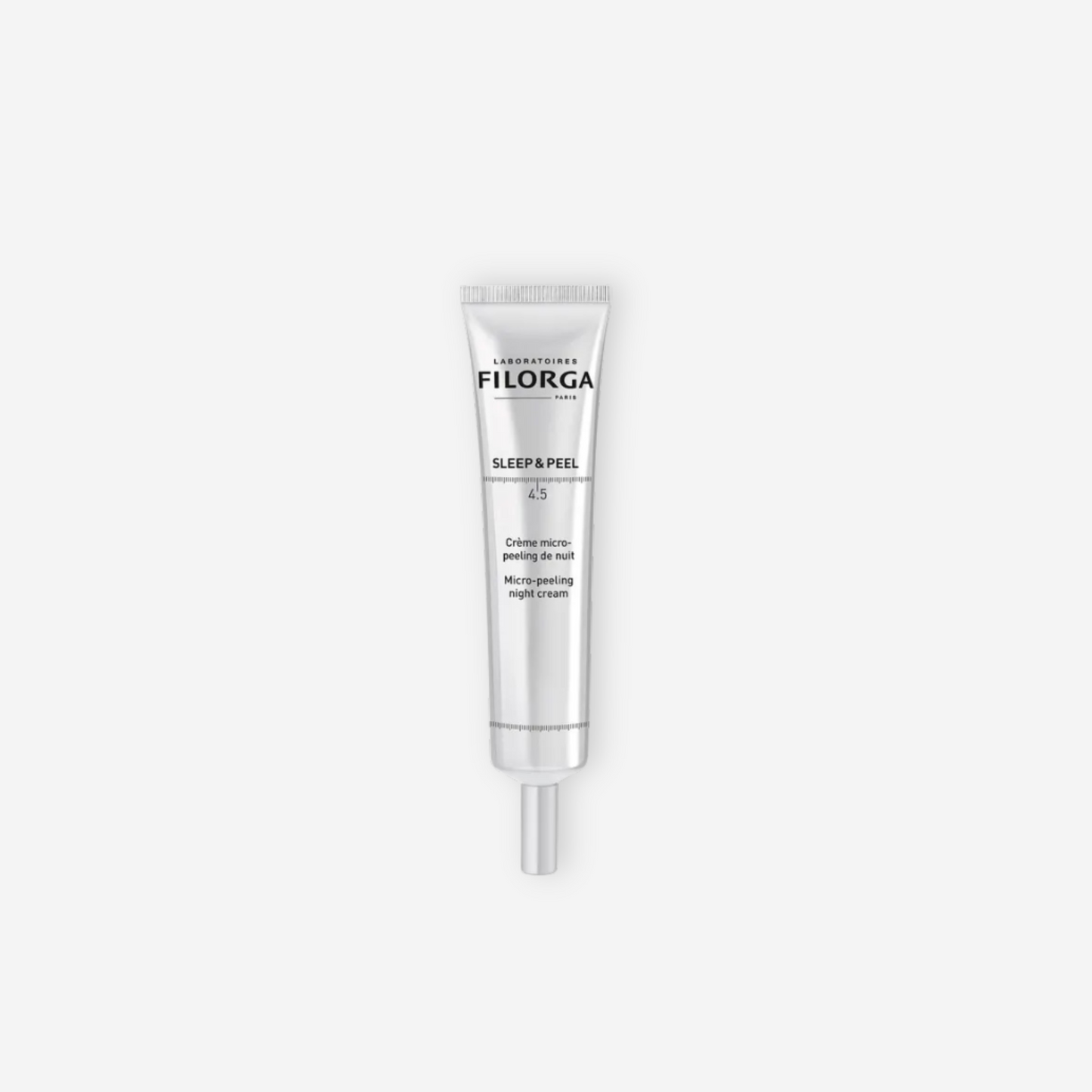 Filorga ~ Sleep E Peel 4.5 Crema Notte Micro-Peeling 40ml
