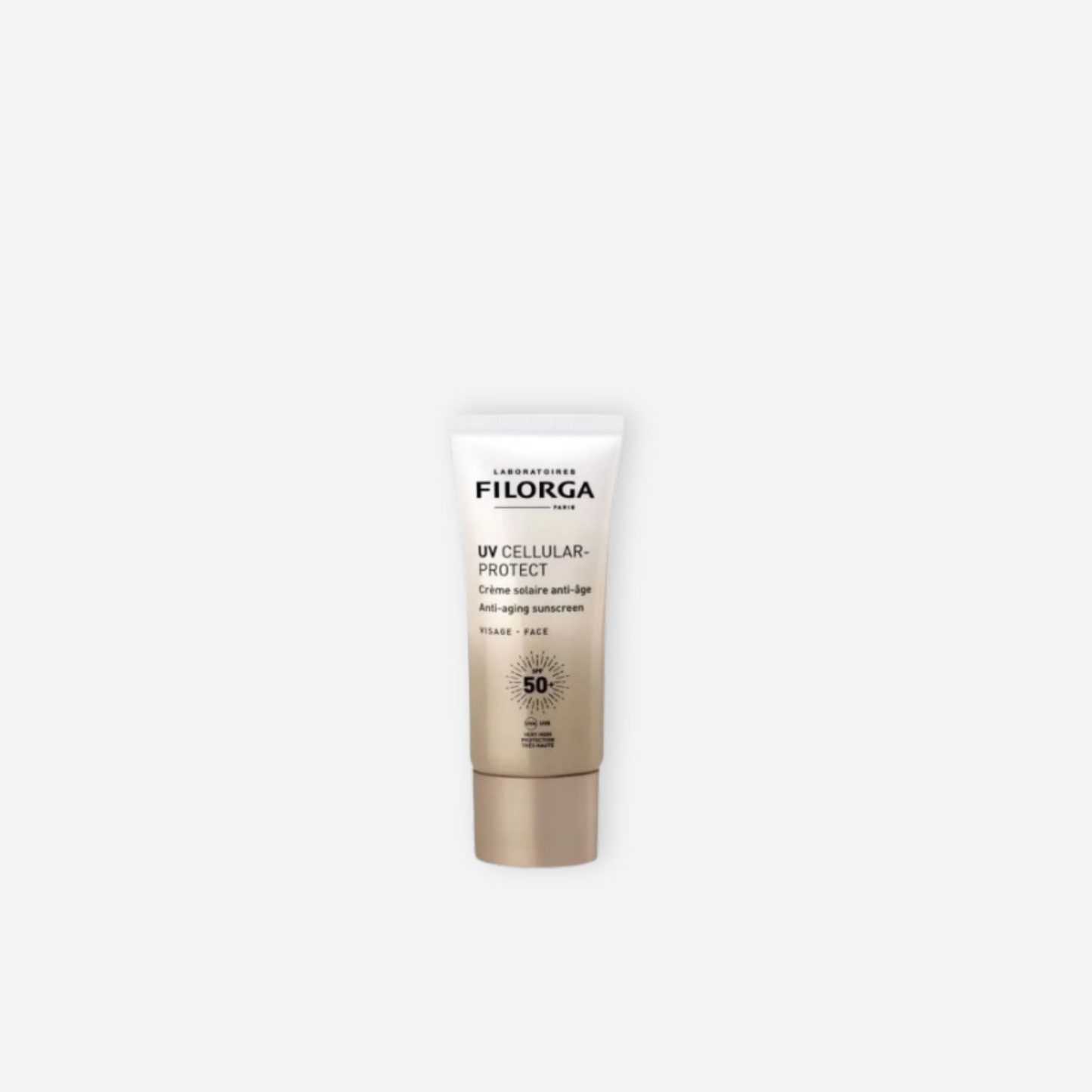 FILORGA ~ UV CELL PROTECT FACE 40ML