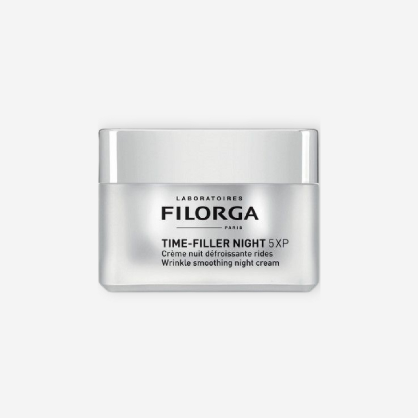 Filorga ~ Time-filler night 5xp crema notte multi-correzione rughe 50ml
