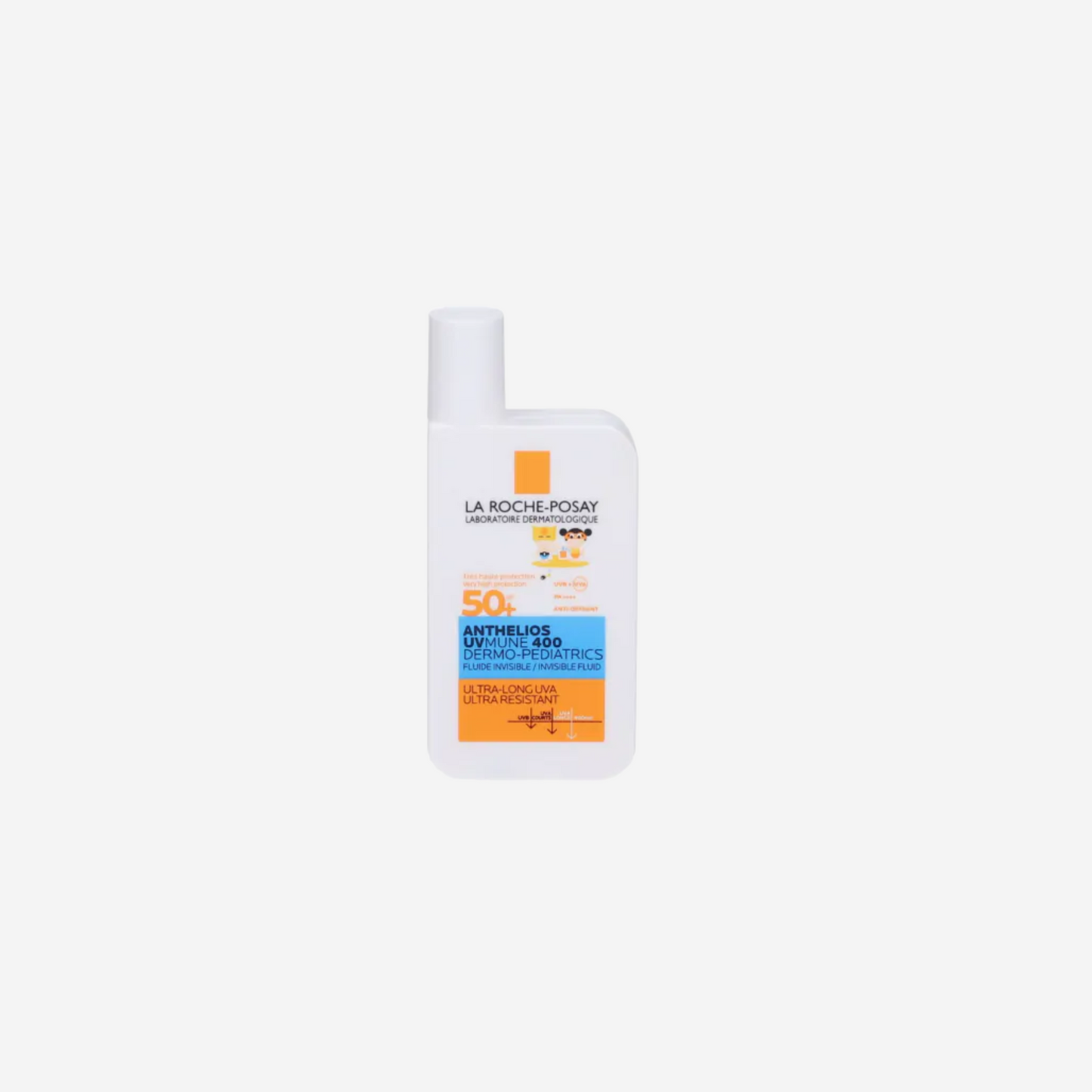 Anthelios ~ Fluido UV Mune Solare Bambino SPF50+ 50 ml