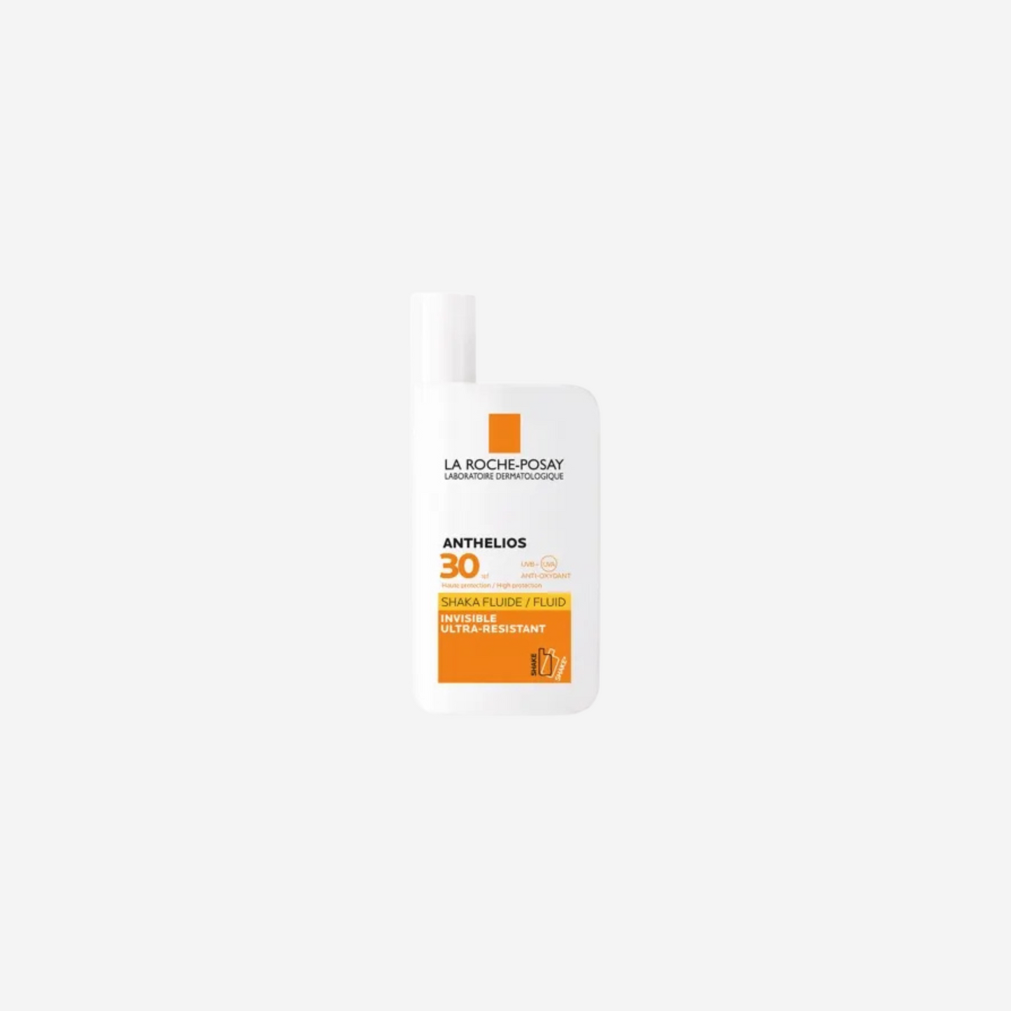 Anthelios ~ Shaka Fluido Protezione Solare Ultra Resistente 30 SPF 50 ml