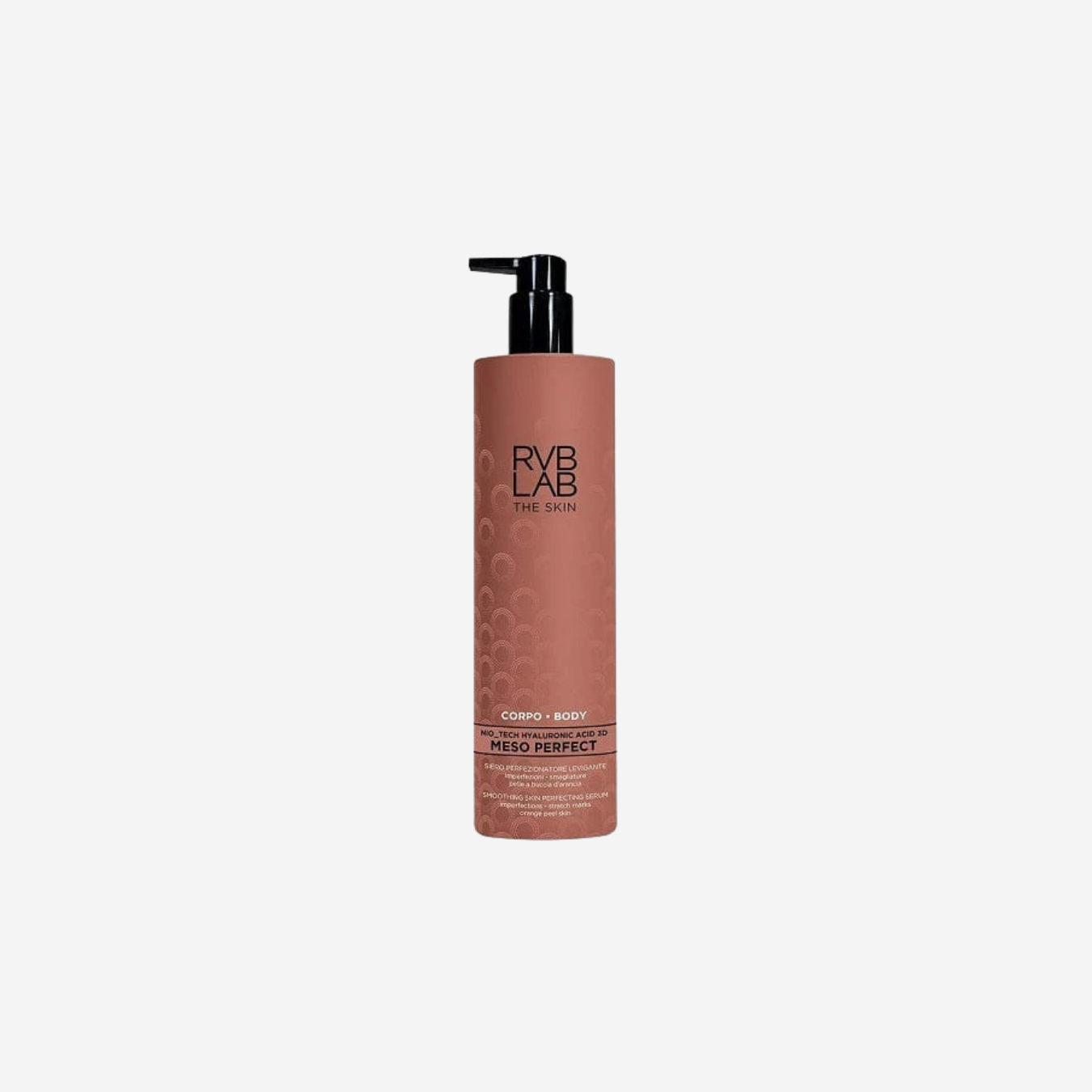 RVB LAB ~ Meso Perfect Siero Perfezionatore Levigante 250 ml