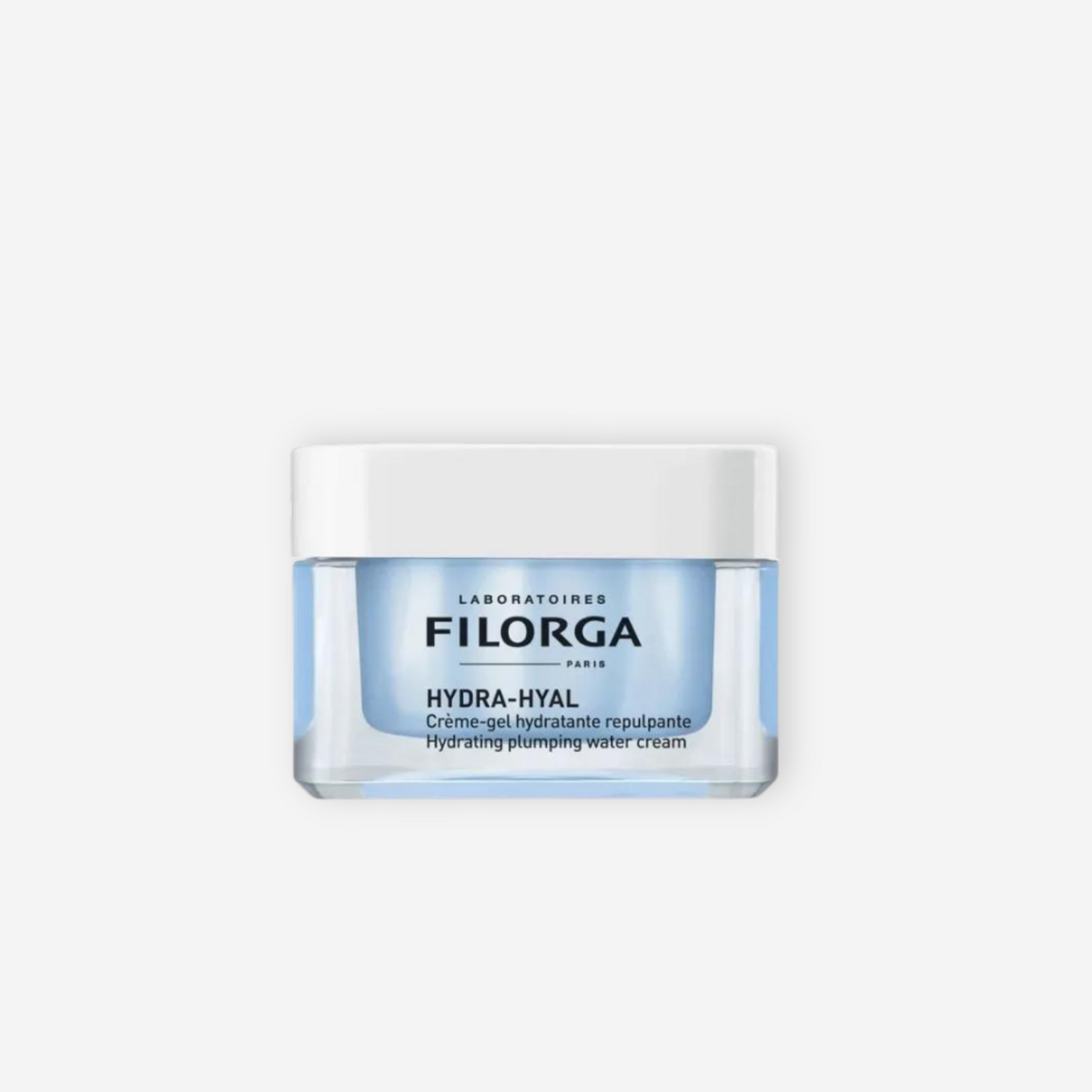 Filorga Hydra Hyal ~ Crema Gel Idratante Rimpolpante 50ml