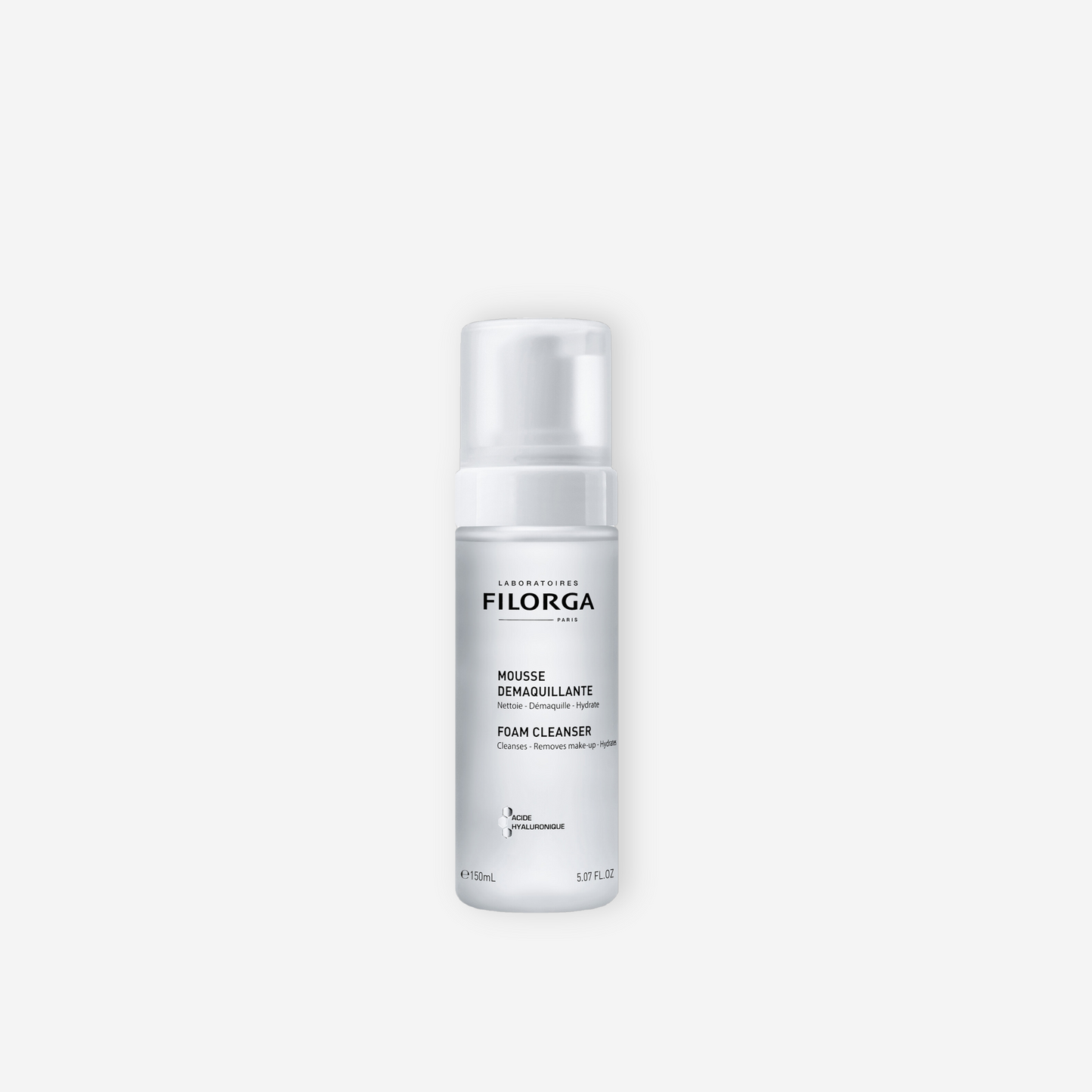 Filorga Mousse Struccante 150ml