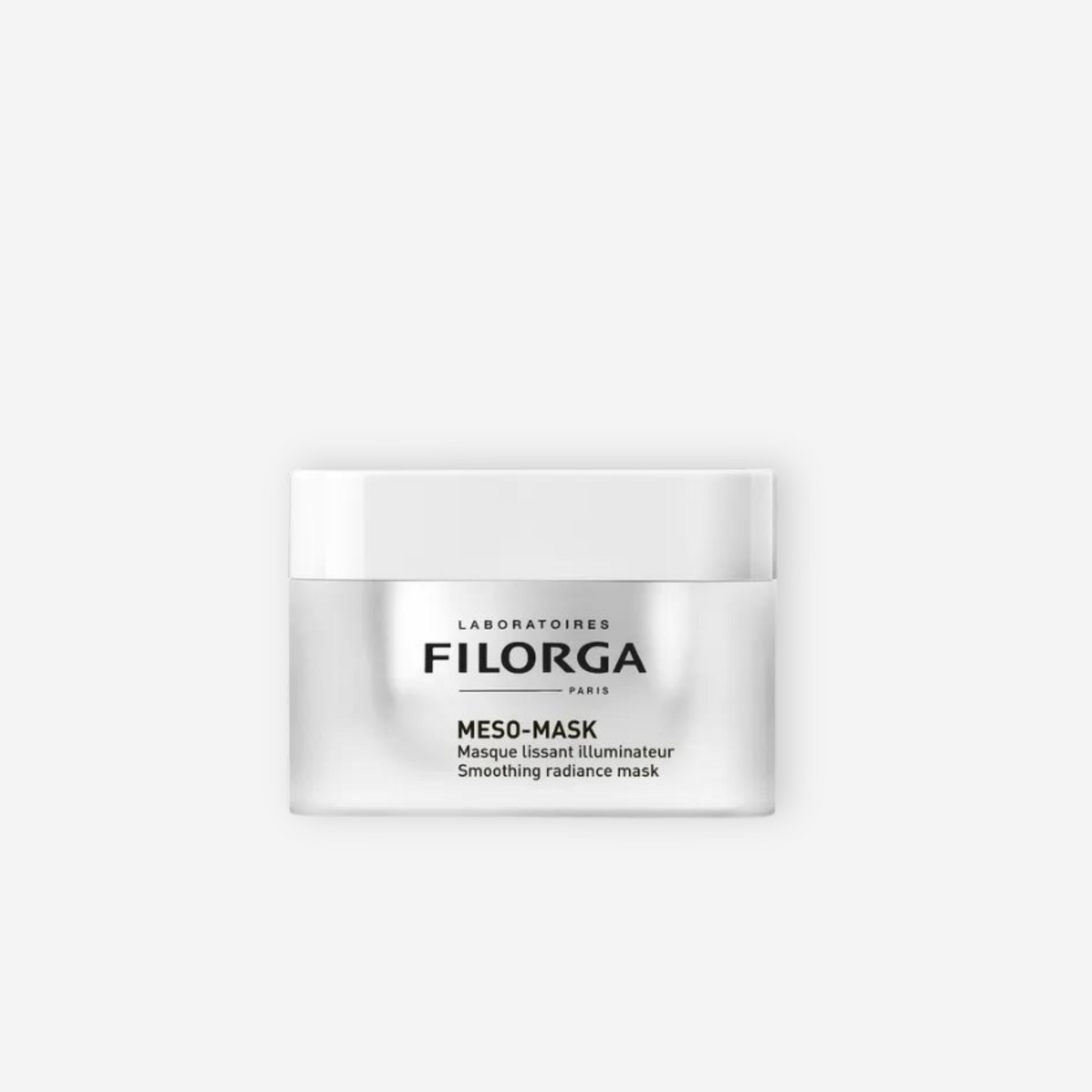 Filorga Meso-Mask ~ Maschera Dermolevigante Illuminate 50ml