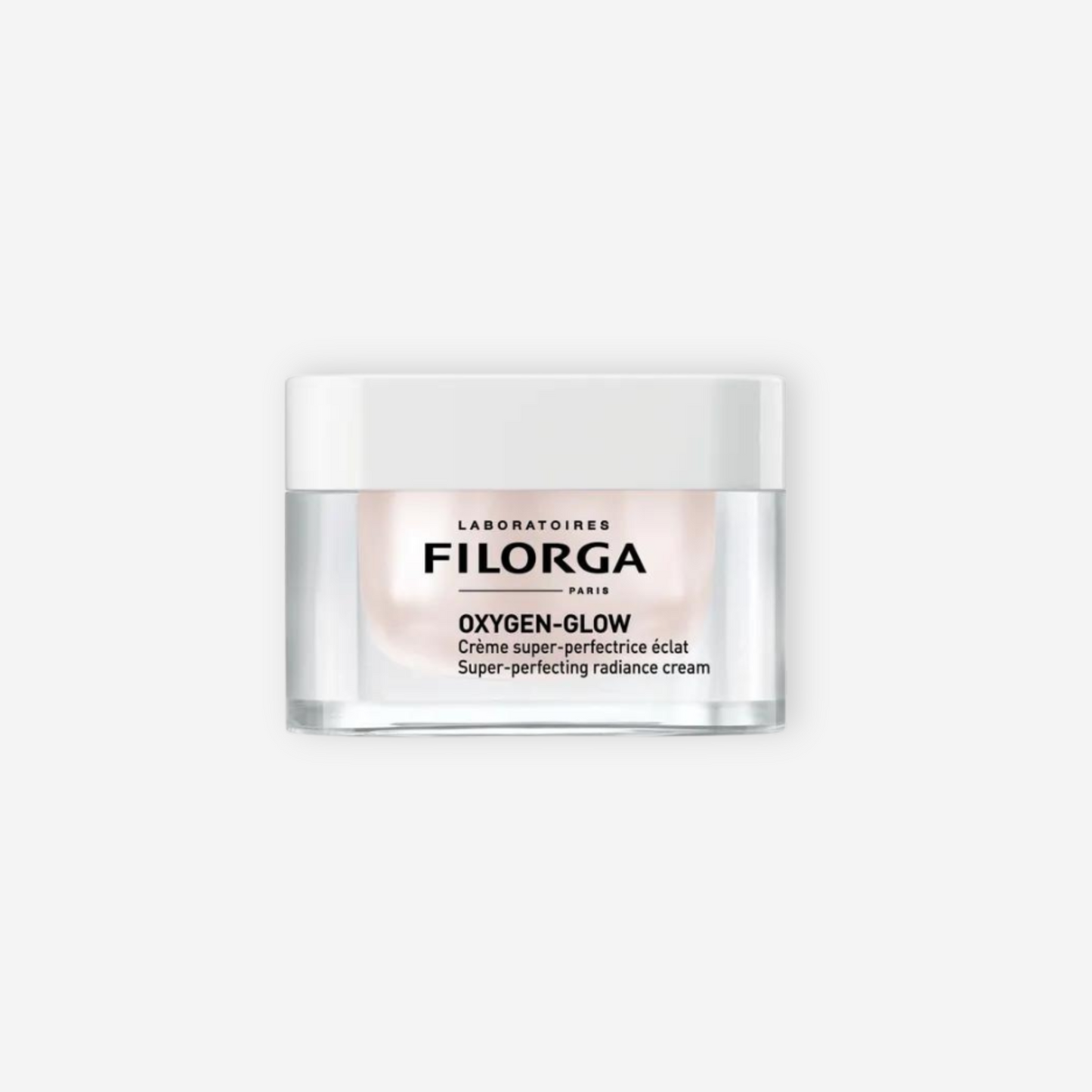 Filorga Oxygen-Glow ~ Crema Super-Perfezionatrice Illuminante 50ml