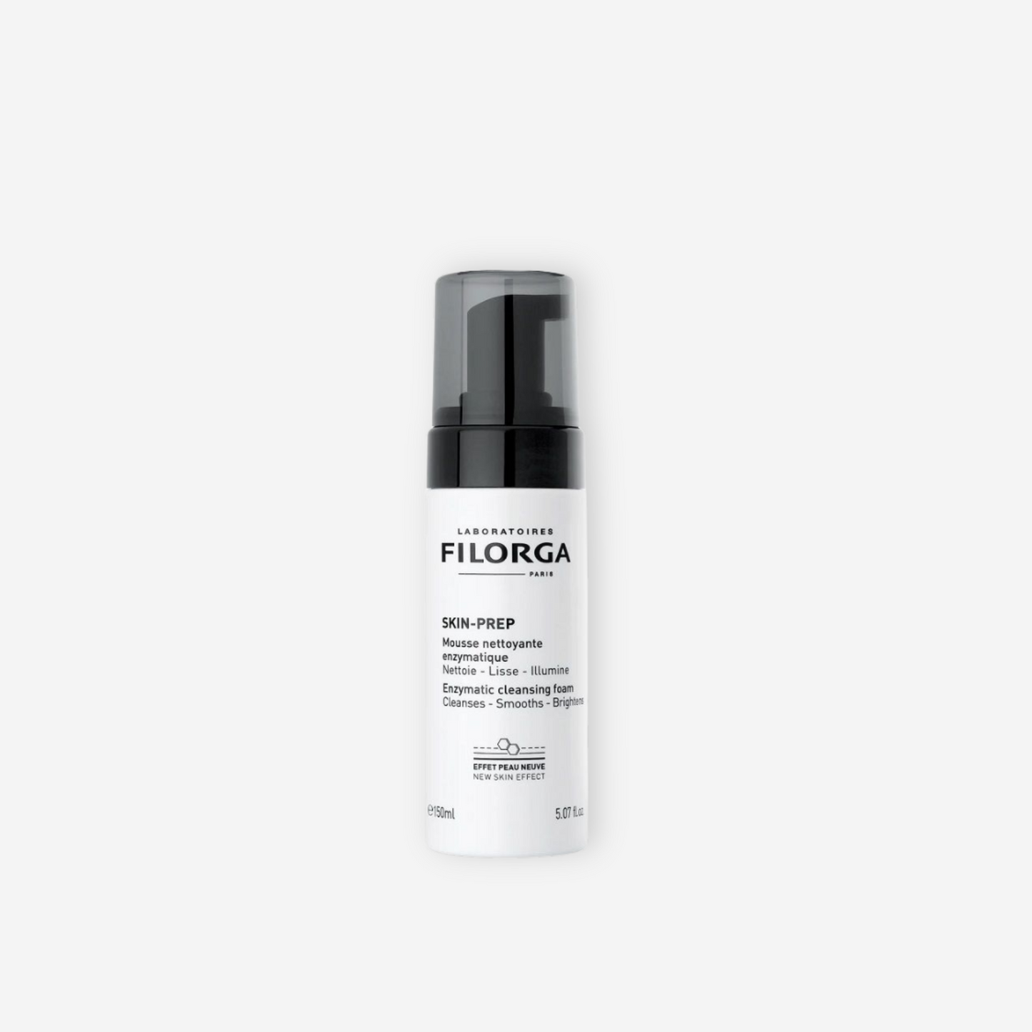 Filorga SKIN-PREP ~ Mousse detergente enzimatica 150ml