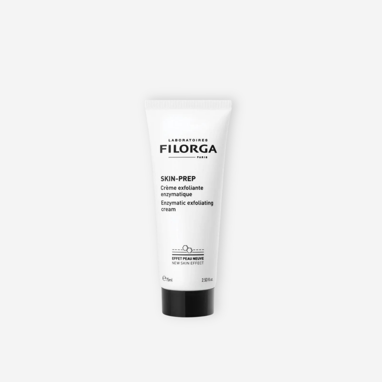 Filorga Skin Prep ~ Gommage Viso Esfoliante Enzimatico in Crema, 75ml