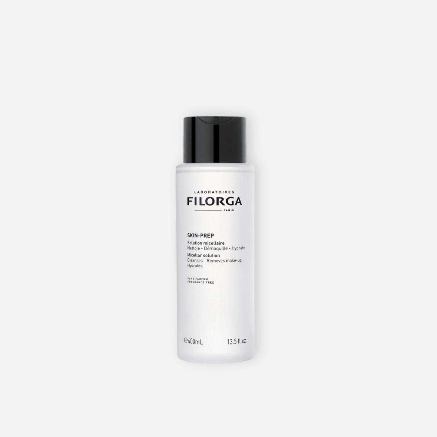 Filorga SKIN-PREP ~ Soluzione micellare struccante 400ml