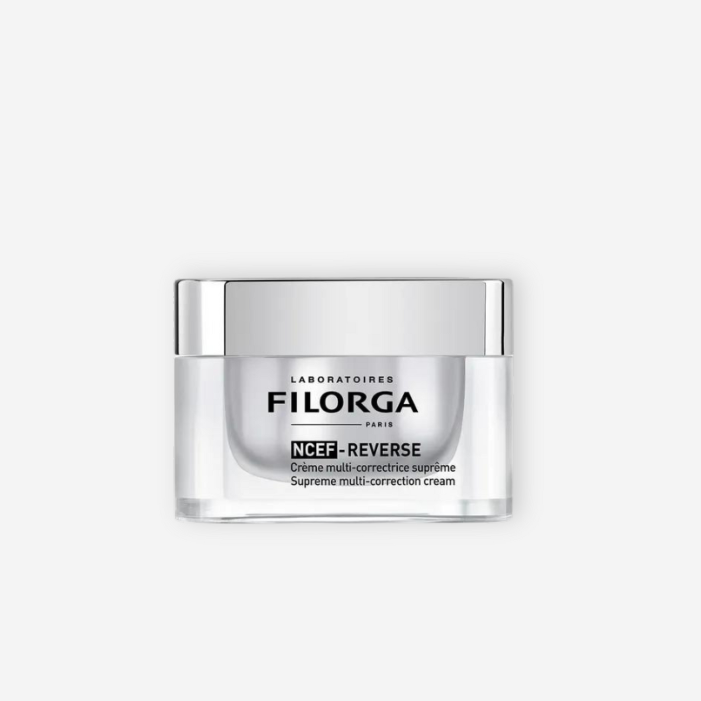 Filorga NCEF-Reverse ~ Crema Multi-Correttrice Suprema 50ml