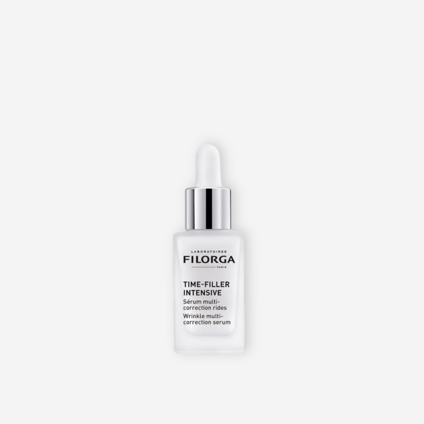 Filorga Time-Filler Intensive ~ Siero Multi-Correzione Rughe 30ml