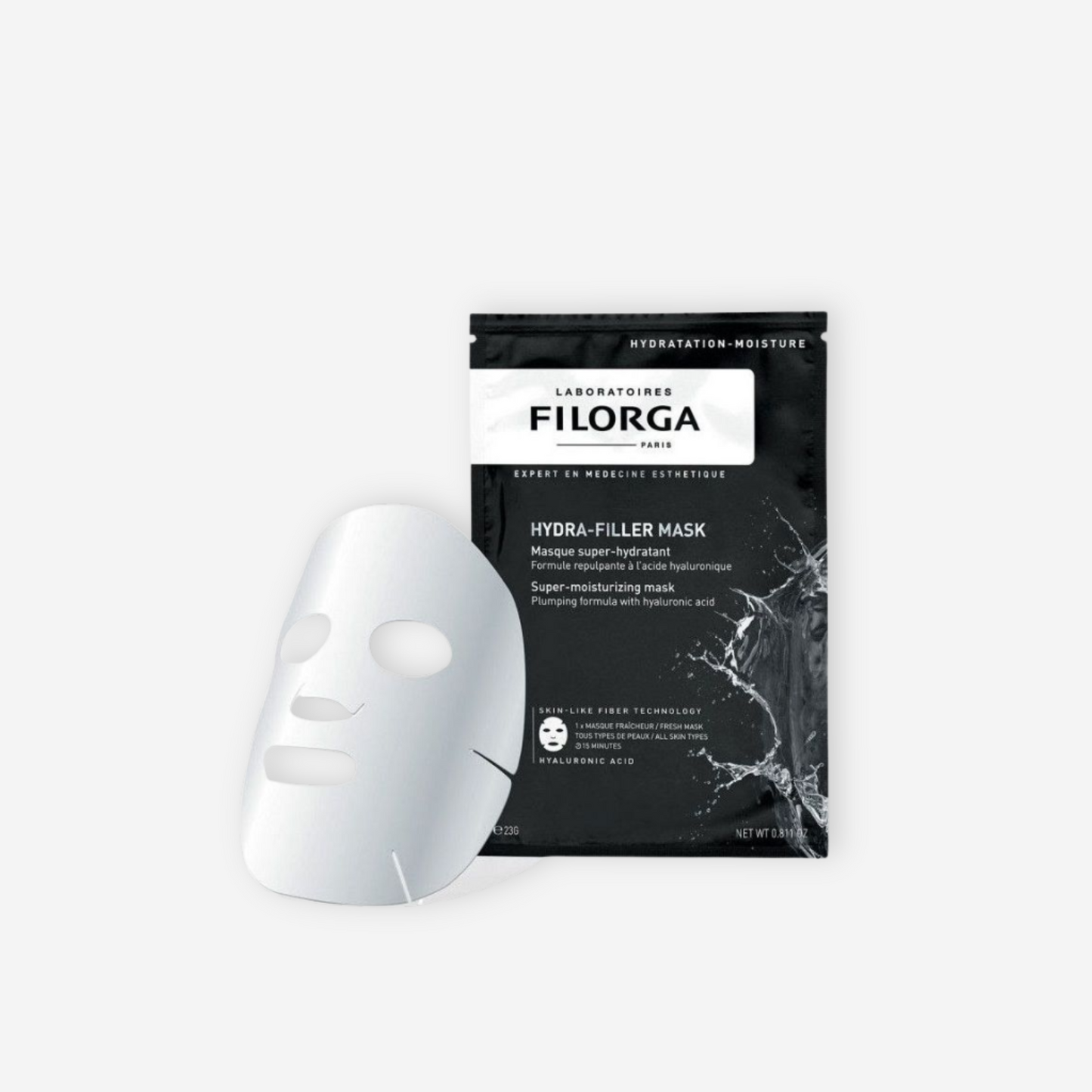 Filorga Hydra Filler Mask ~ Maschera Idratante