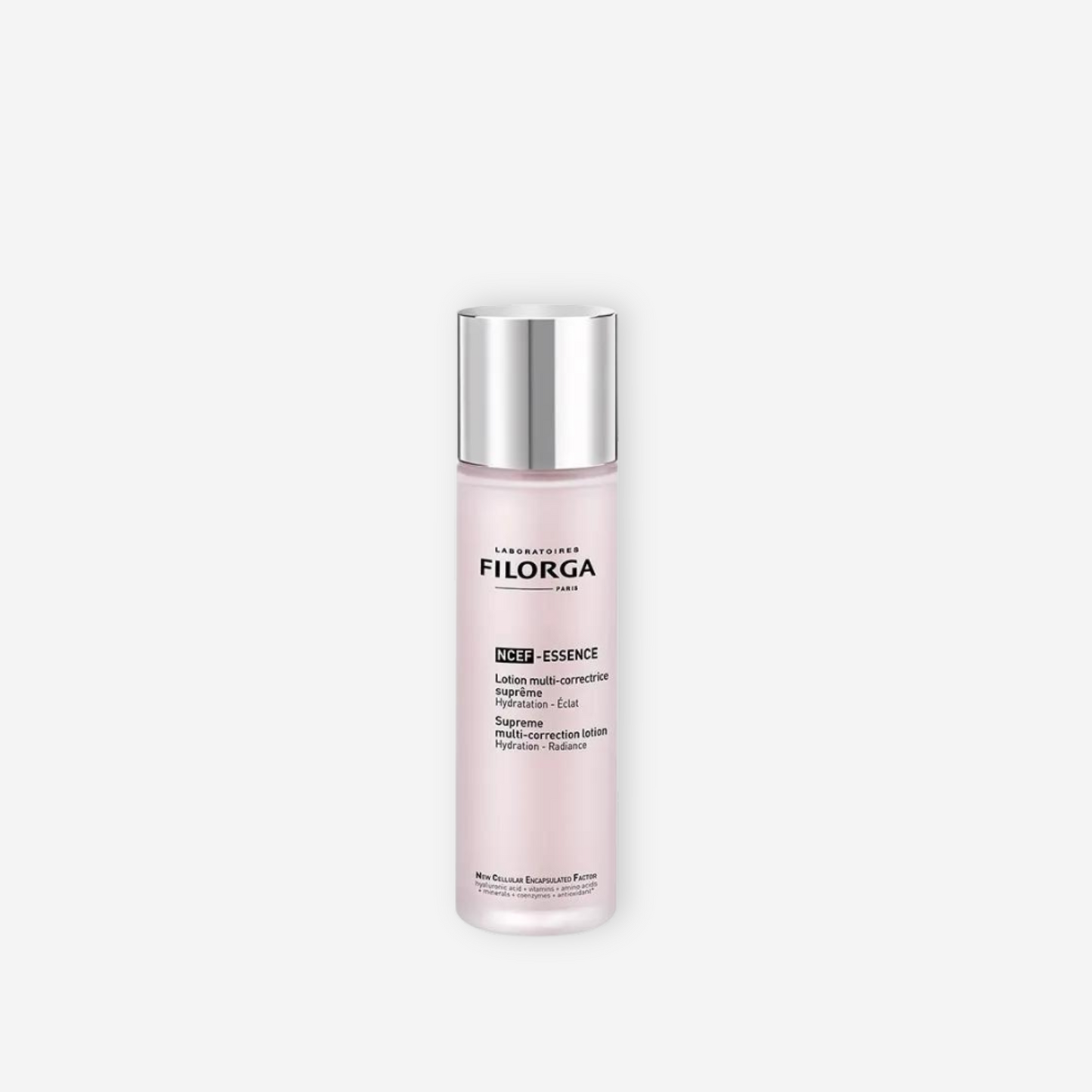 Filorga NCEF-Essence ~ Lozione Multi-Correttrice Suprema Idratante 150ml