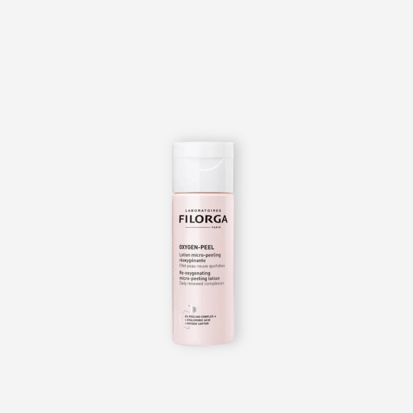 Filorga Oxygen-Peel ~ Lozione Micro-Peeling Riossigenante 150ml