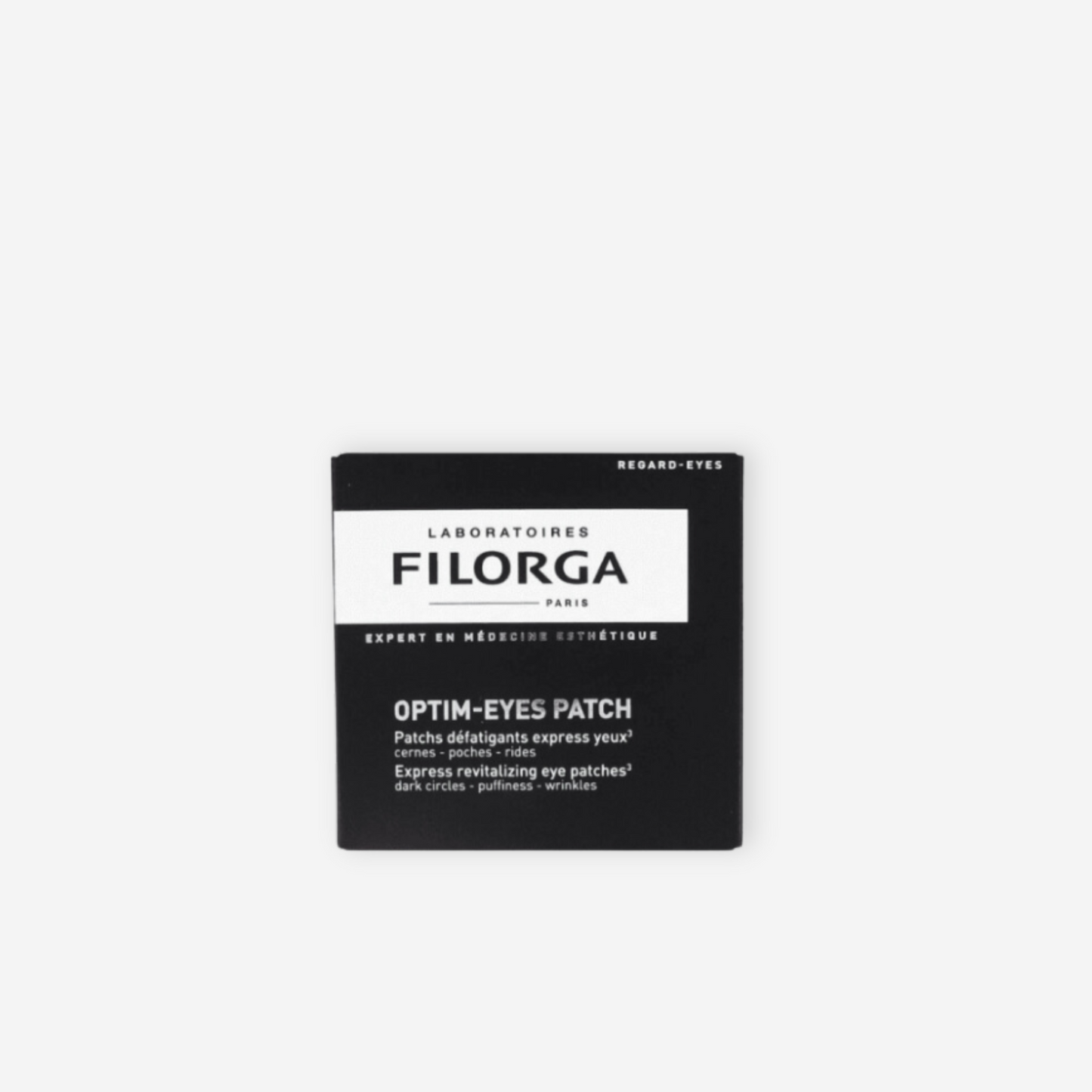 Filorga Optim ~ Eyes Patch Gel 1 pezzo