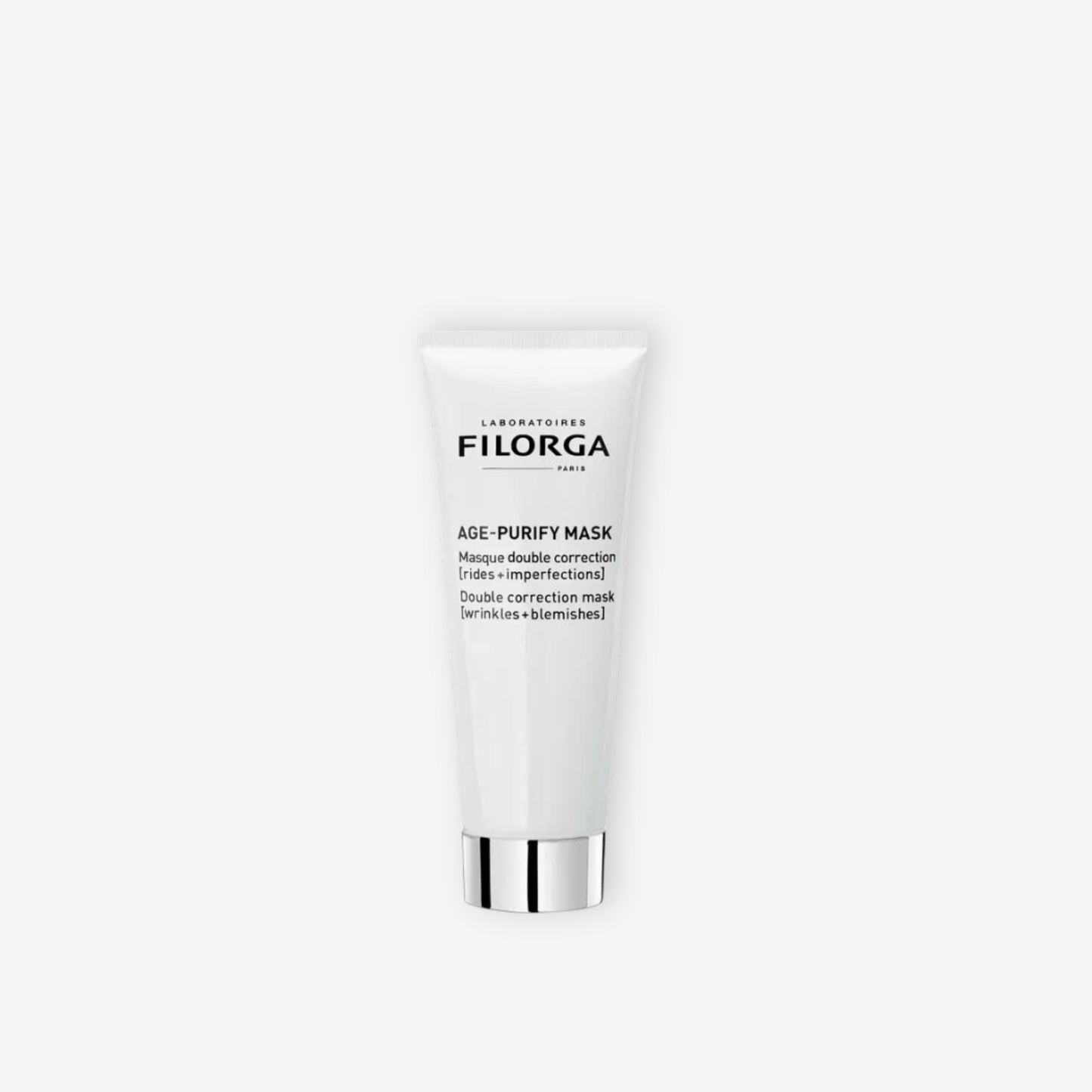 Filorga Age Purify Mask ~ Maschera Doppia Correzione Rughe + Imperfezioni 75ml