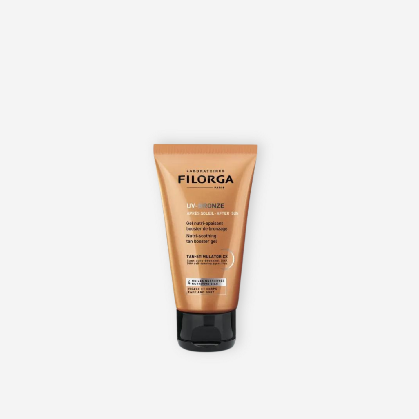 Filorga UV-Bronze After-Sun ~ Gel Nutri-Lenitivo Prolungatore dell'Abbronzatura 200ml