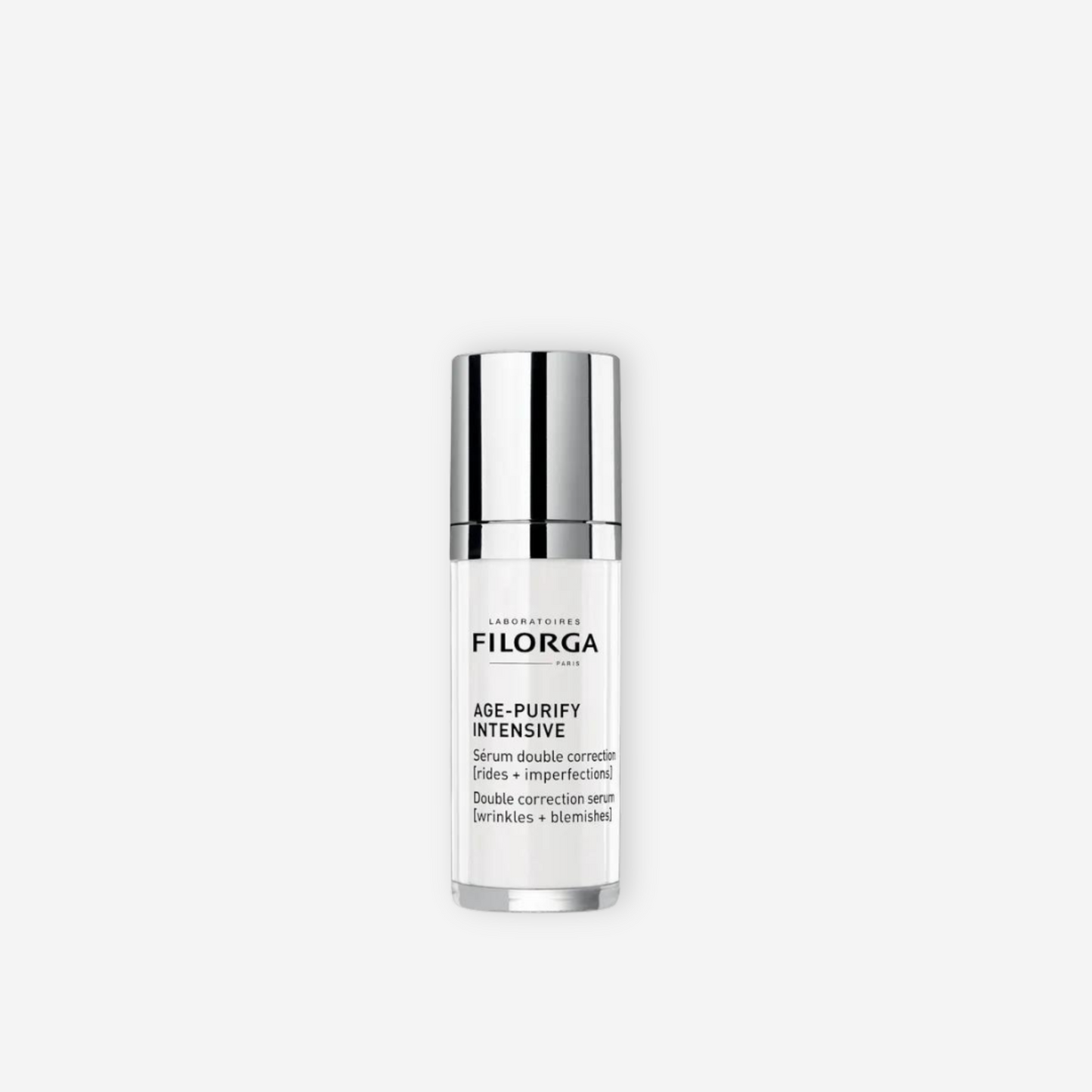 Filorga Age Purify Intensive ~ Siero Doppia Correzione Per Rughe + Imperfezioni 30ml