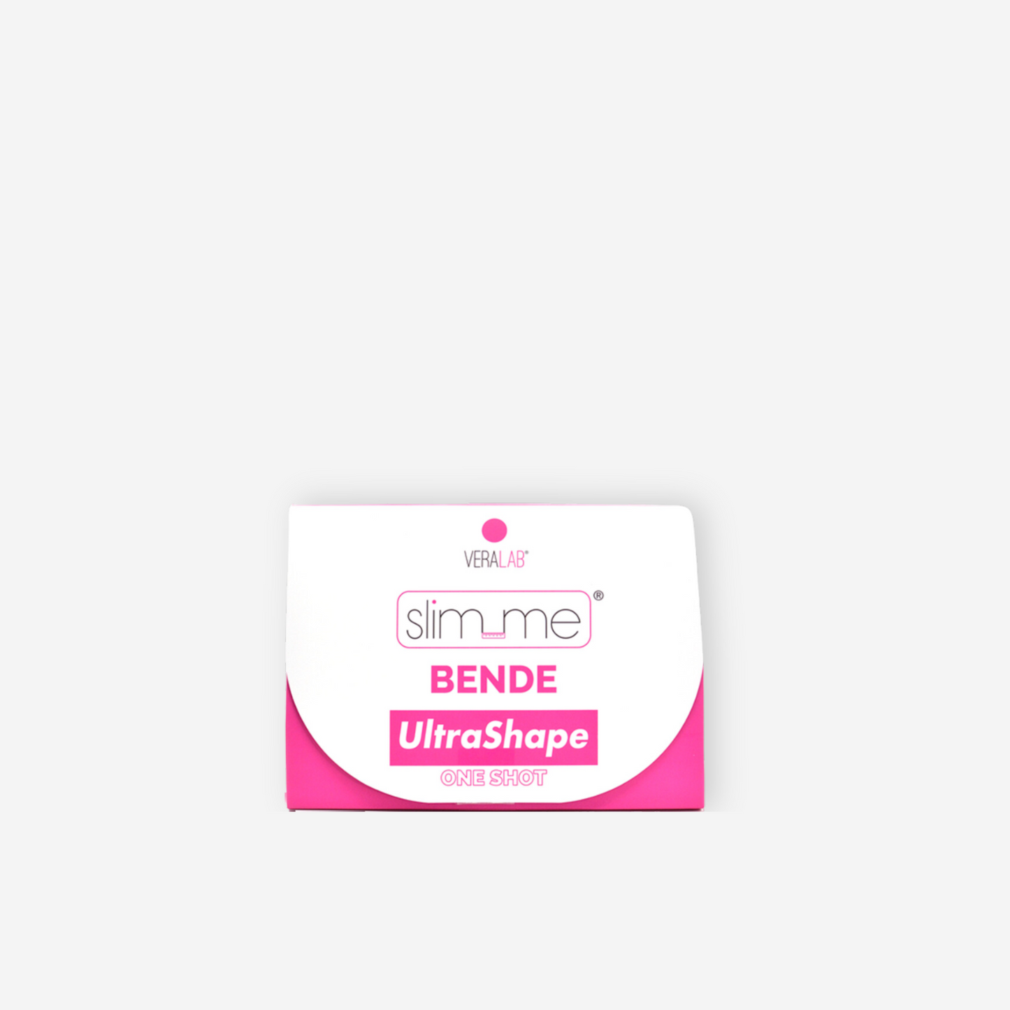 VERALAB ~ SLIM-ME Ultrashape ONE SHOT