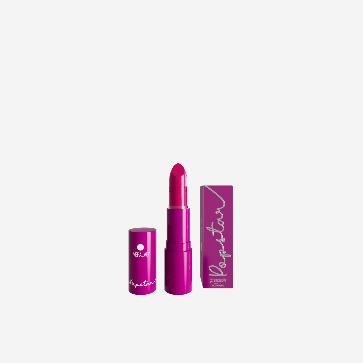 VERALAB ~ LIP BALM POPSTAR 4gr