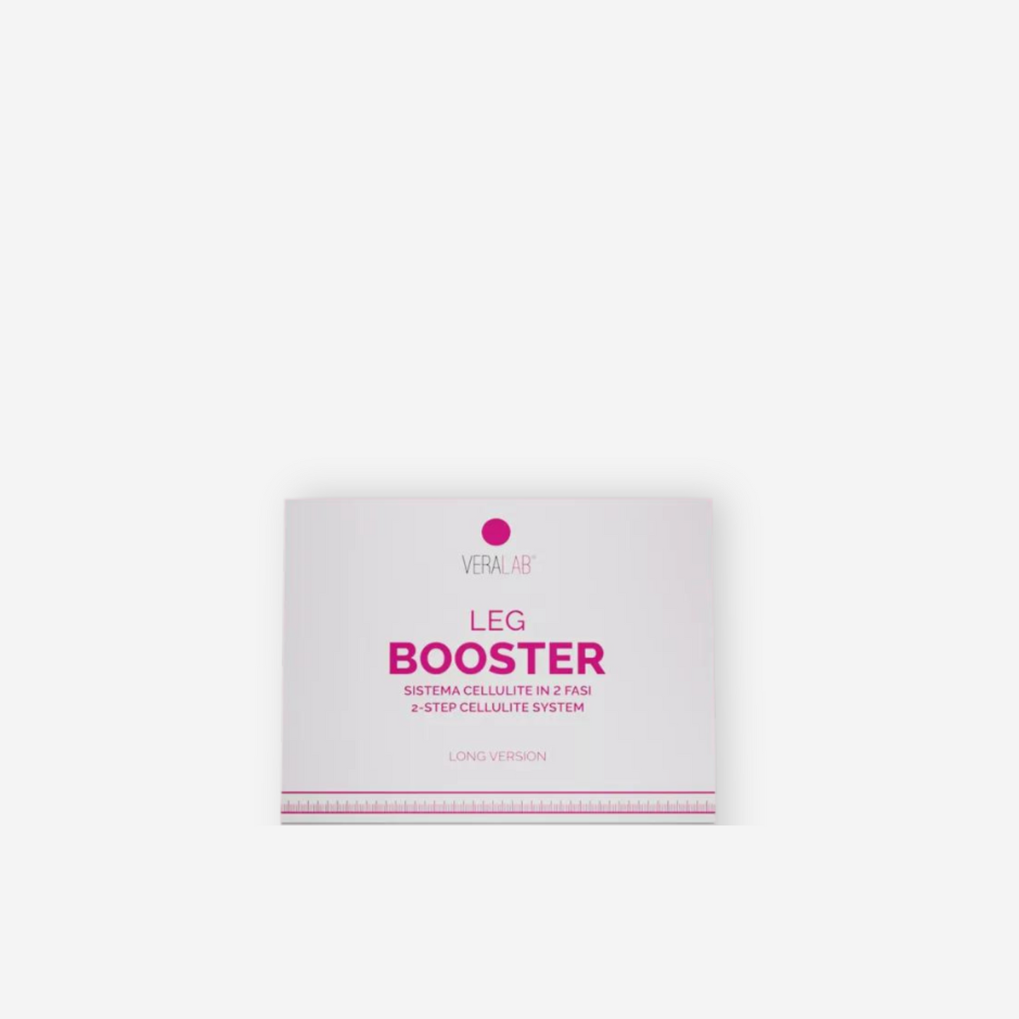 VERALAB ~ BELLY BOOSTER NERO M-L