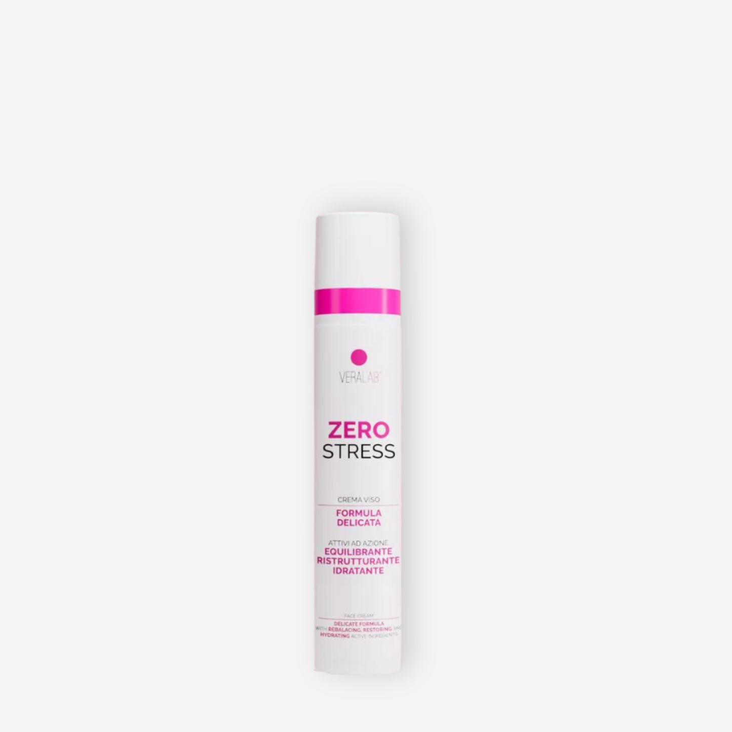 VERALAB ~ ZERO STRESS 50ml