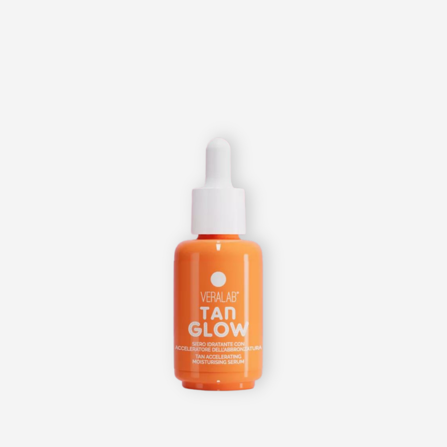 VERALAB ~ SIERO TAN GLOW 30ml