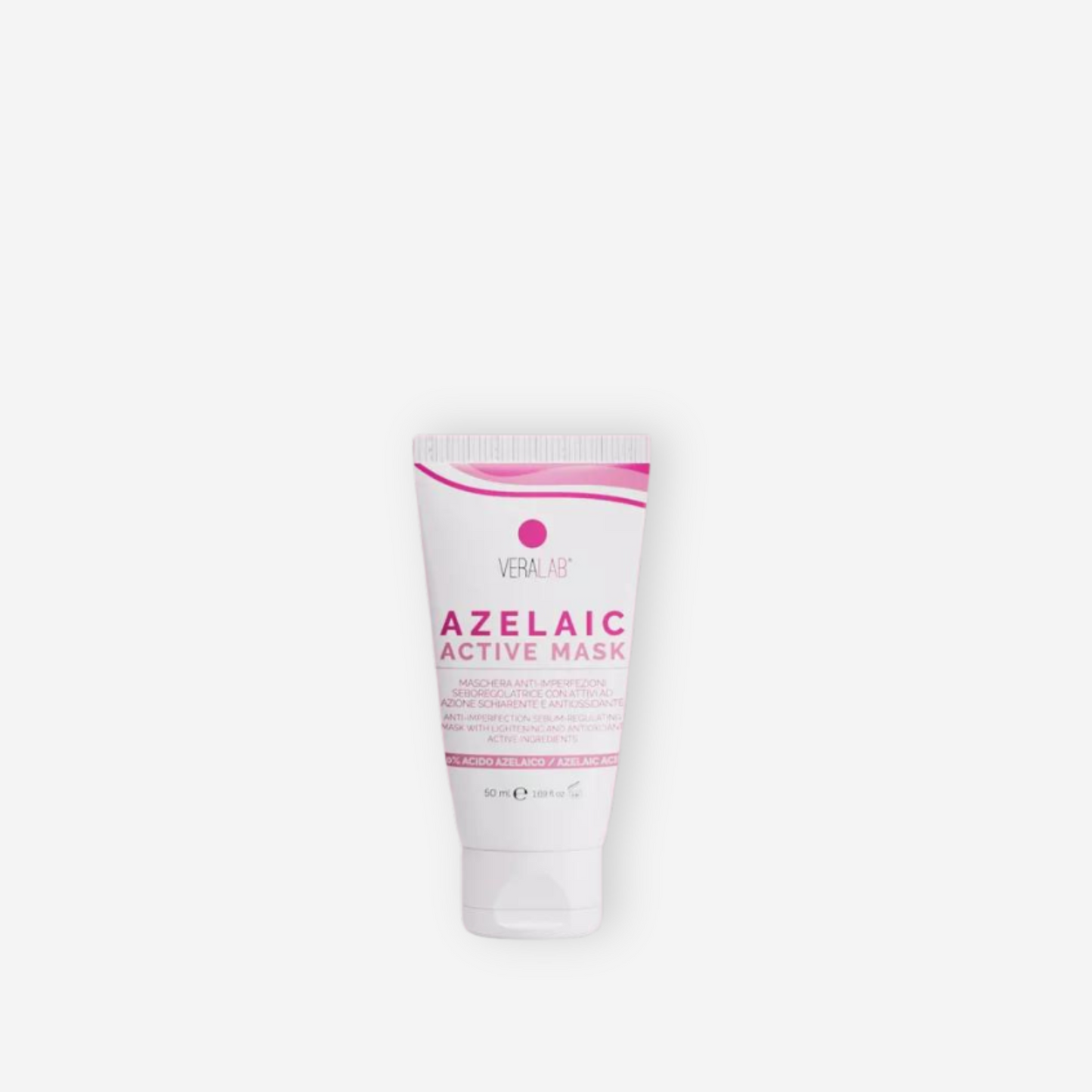 VERALAB ~ AZELAIC ACTIVE MASK 50ml