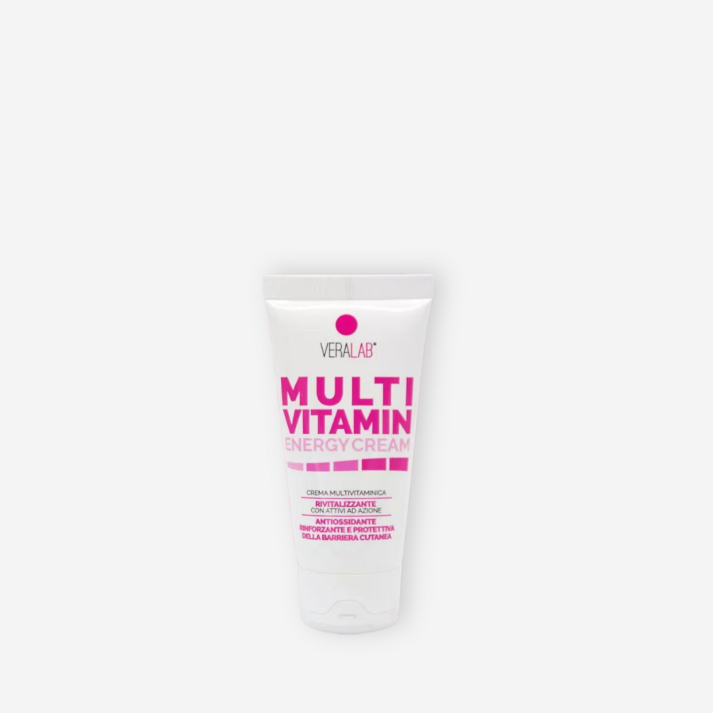 VERALAB ~ MULTIVITAMIN ENERGY CREAM 50ml