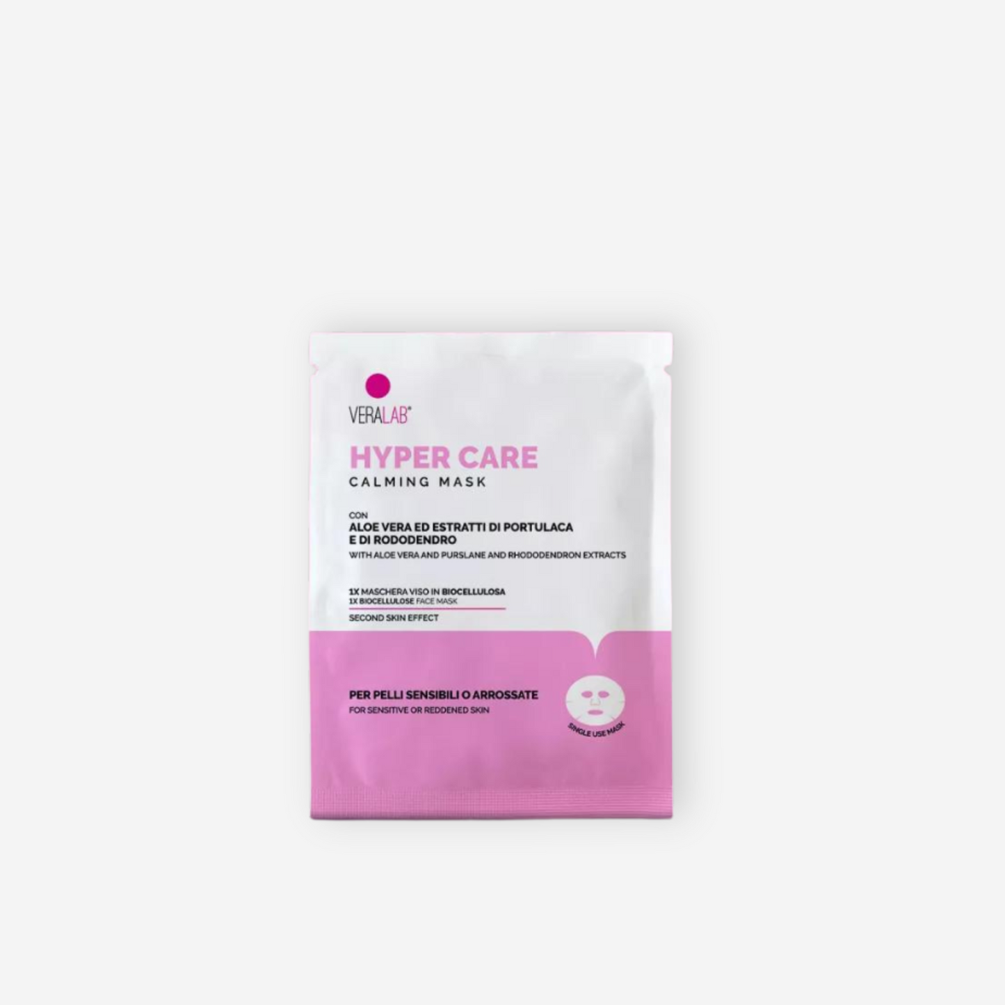 VERALAB ~ HYPER CARE MASK 15ml