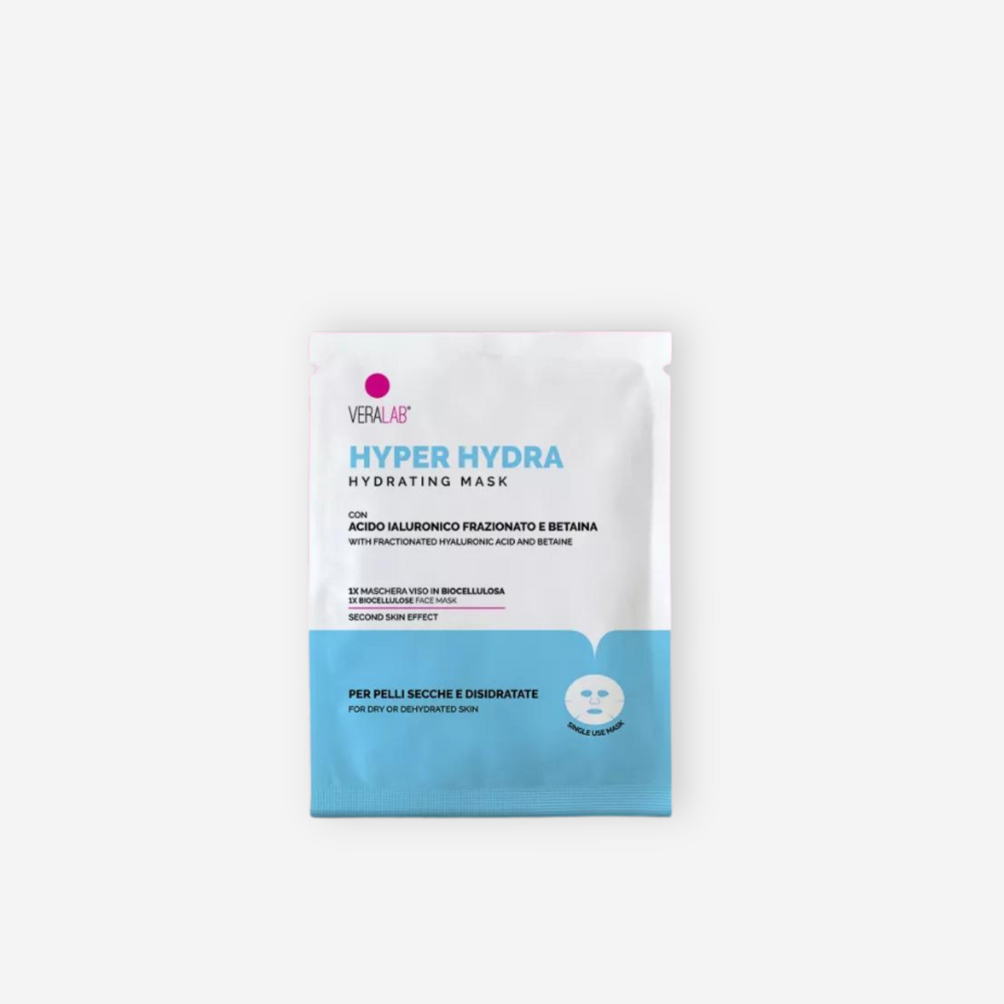 VERALAB ~ HYPER HYDRA MASK 15ml
