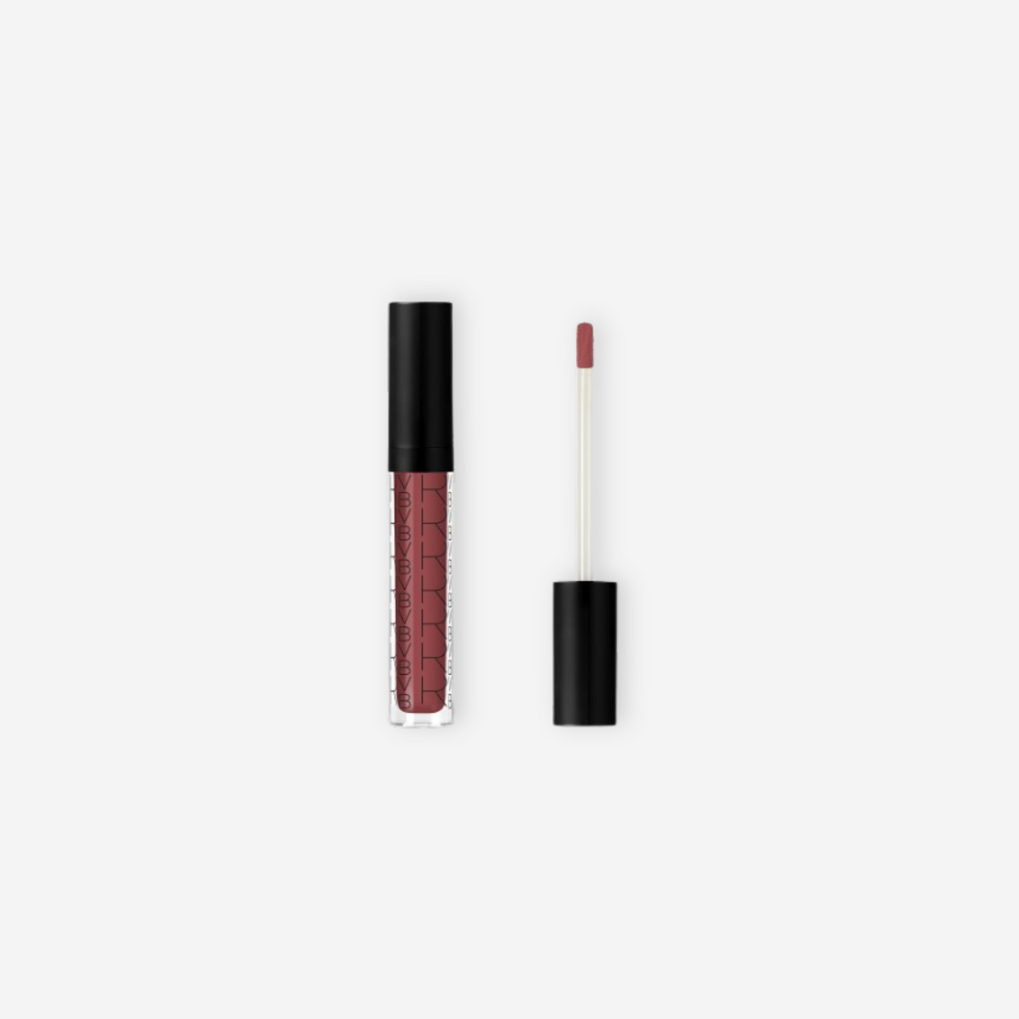 RVB LAB ~ Ever & Ever Rossetto Liquido a Lunga Tenuta 12H Colore N. 410, 6.5ml