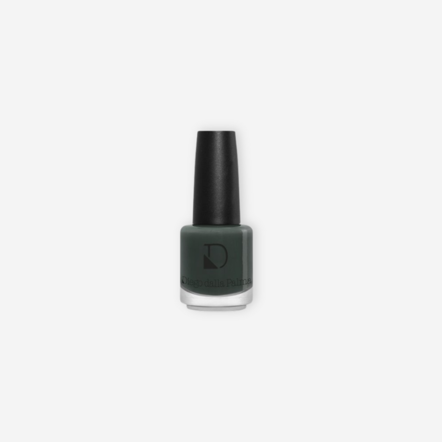 RVB LAB ~ Greenfaith Smalto per Unghie Colore N. 387 Verde Petrolio, 14ml