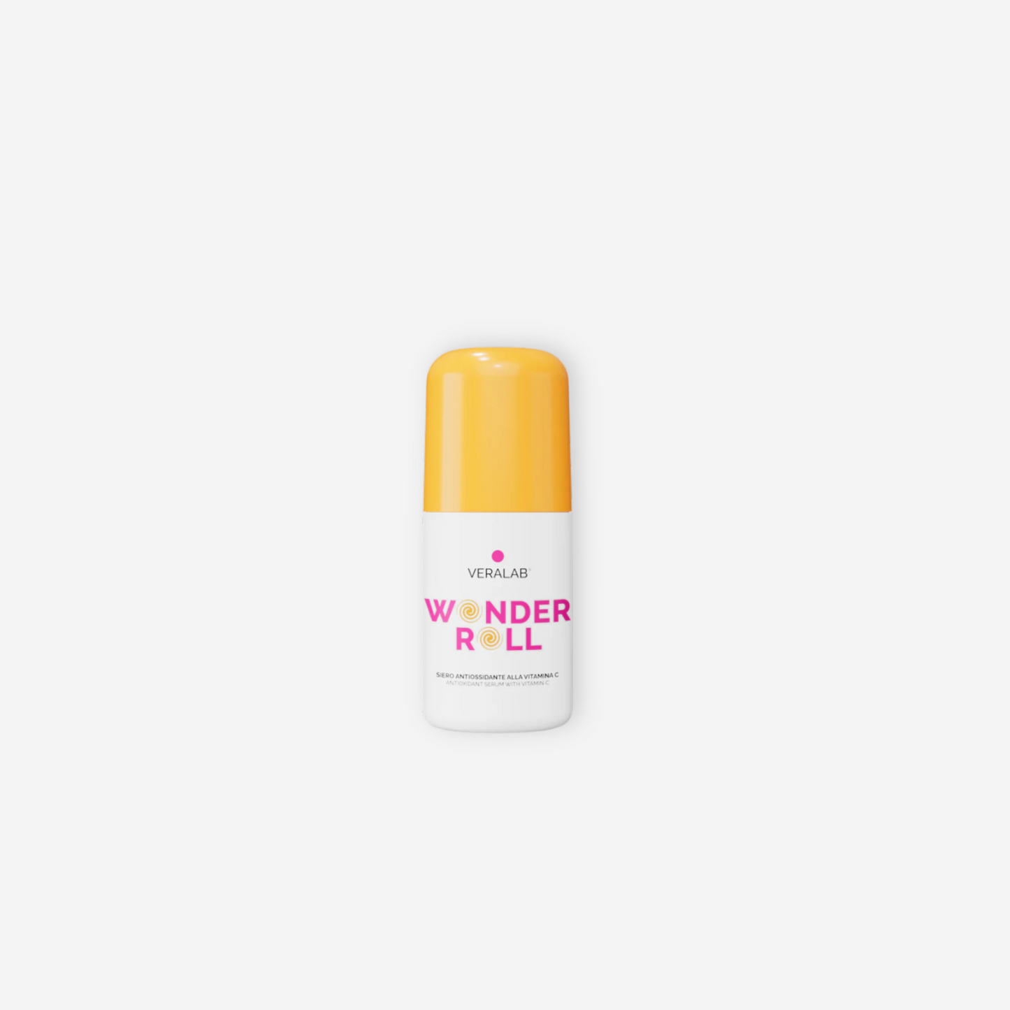 VERALAB ~ Wonder Roll 40ML