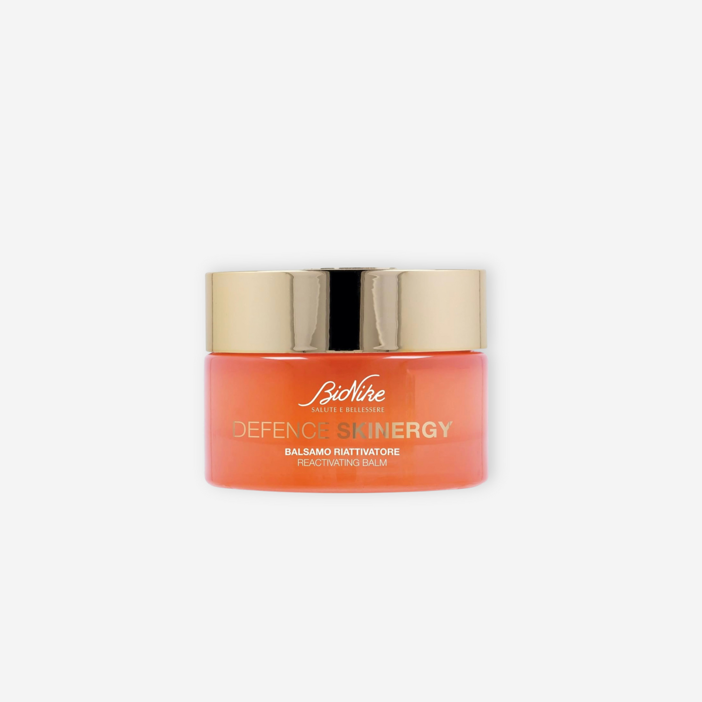 DEFENCE SKINENERGY ~ Crema Riattivatrice