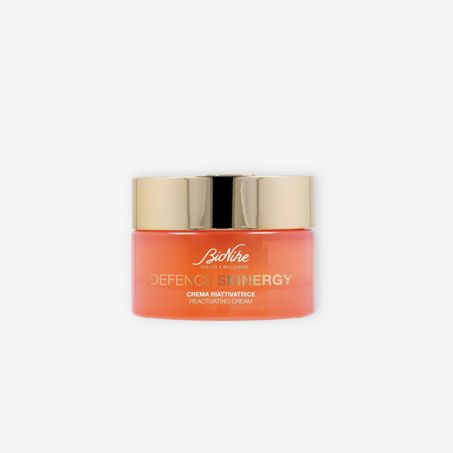 DEFENCE SKINENERGY ~ Balsamo Riattivatore