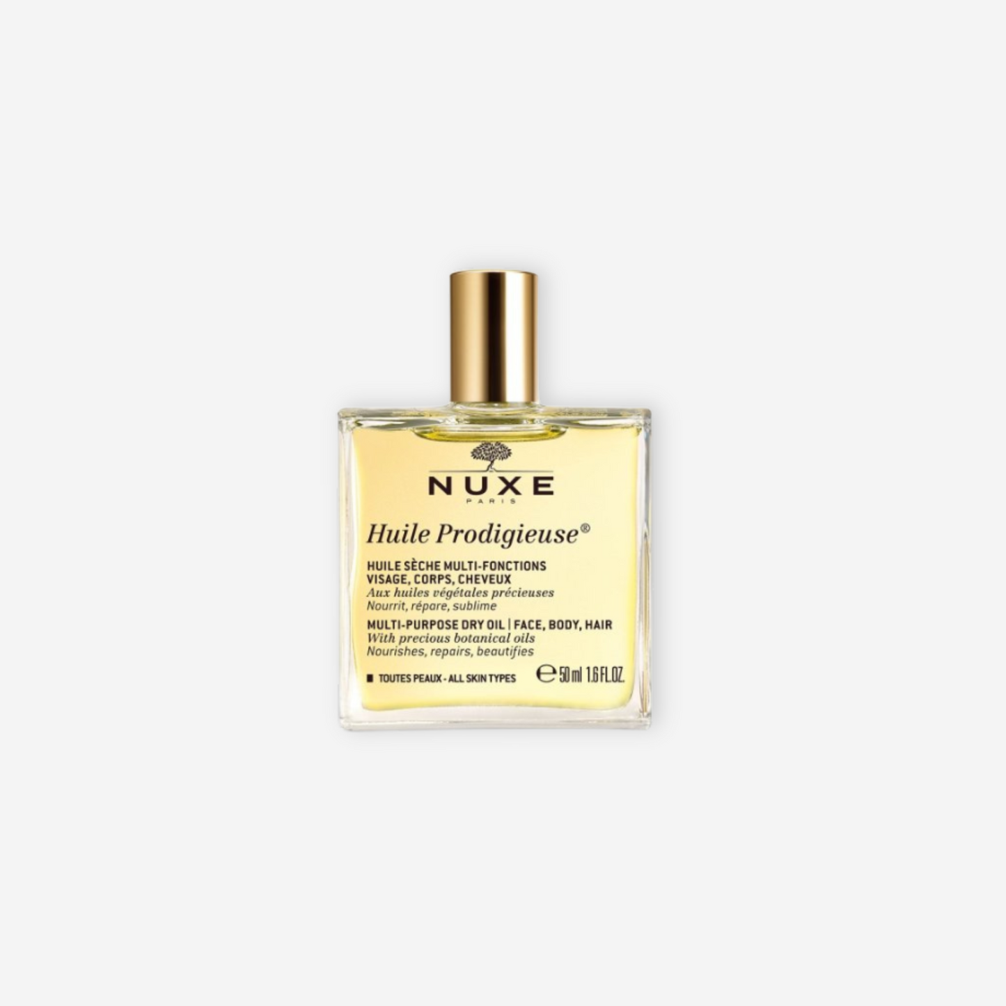 NUXE ~ Huile Prodigieuse NF 50 ML