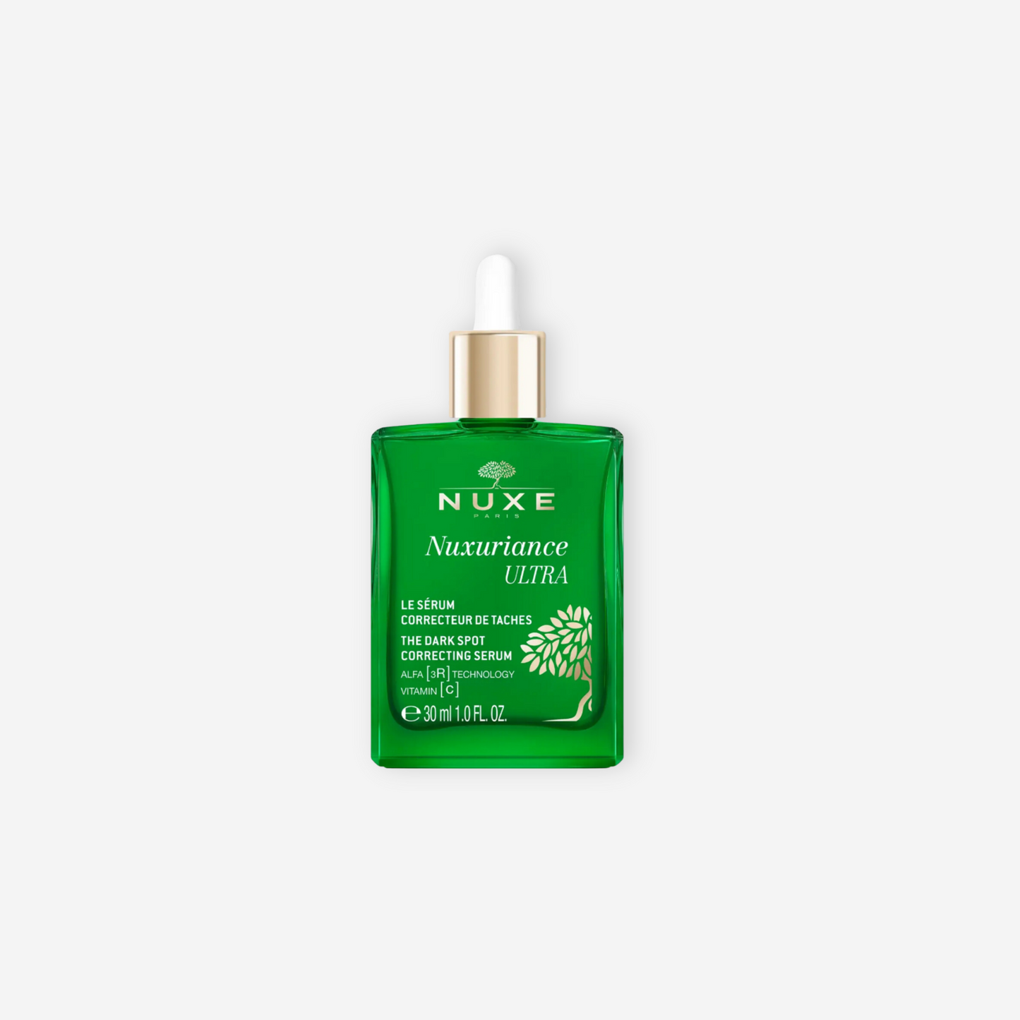 NUXE ~ Nuxuriance Ultra Siero Correzione Macchie Confezione 30 Ml