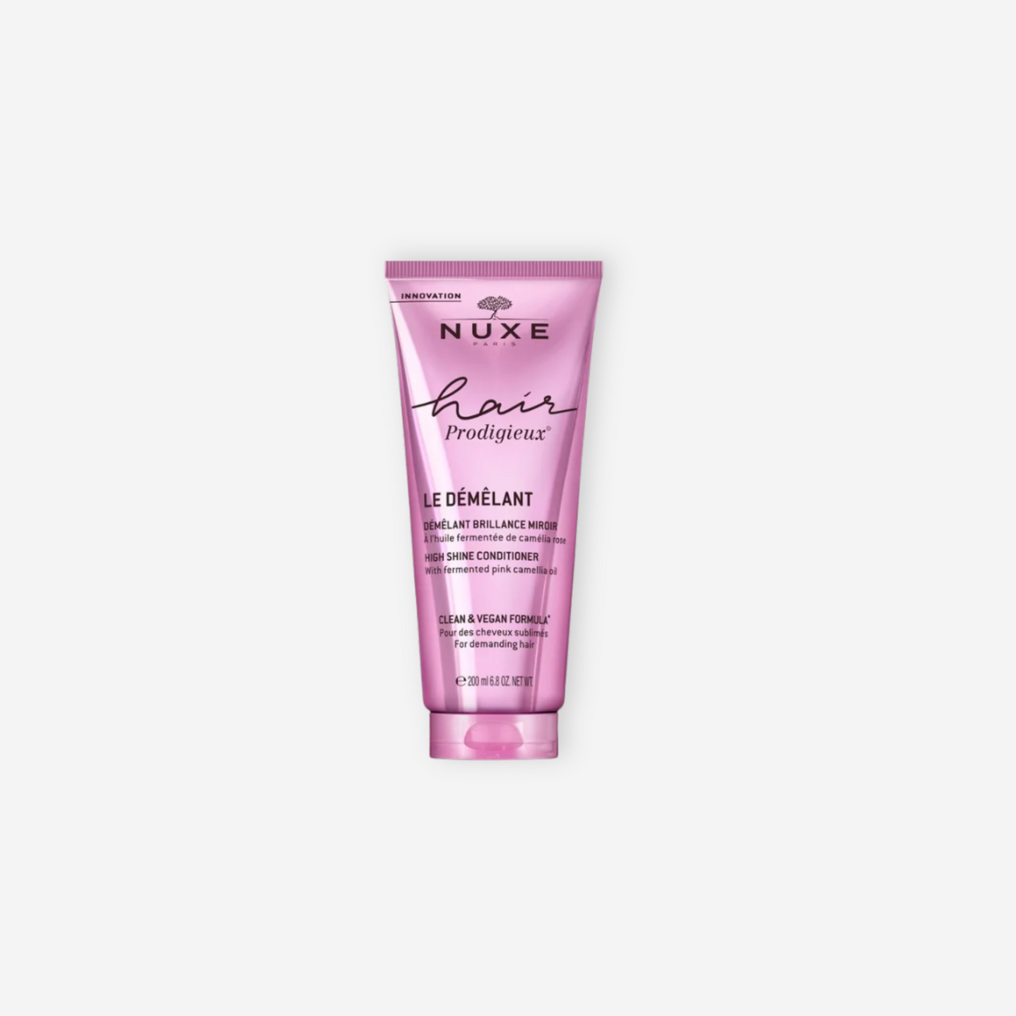 NUXE ~ Hair Prodigieux Balsamo Districante Illuminante, 200ml
