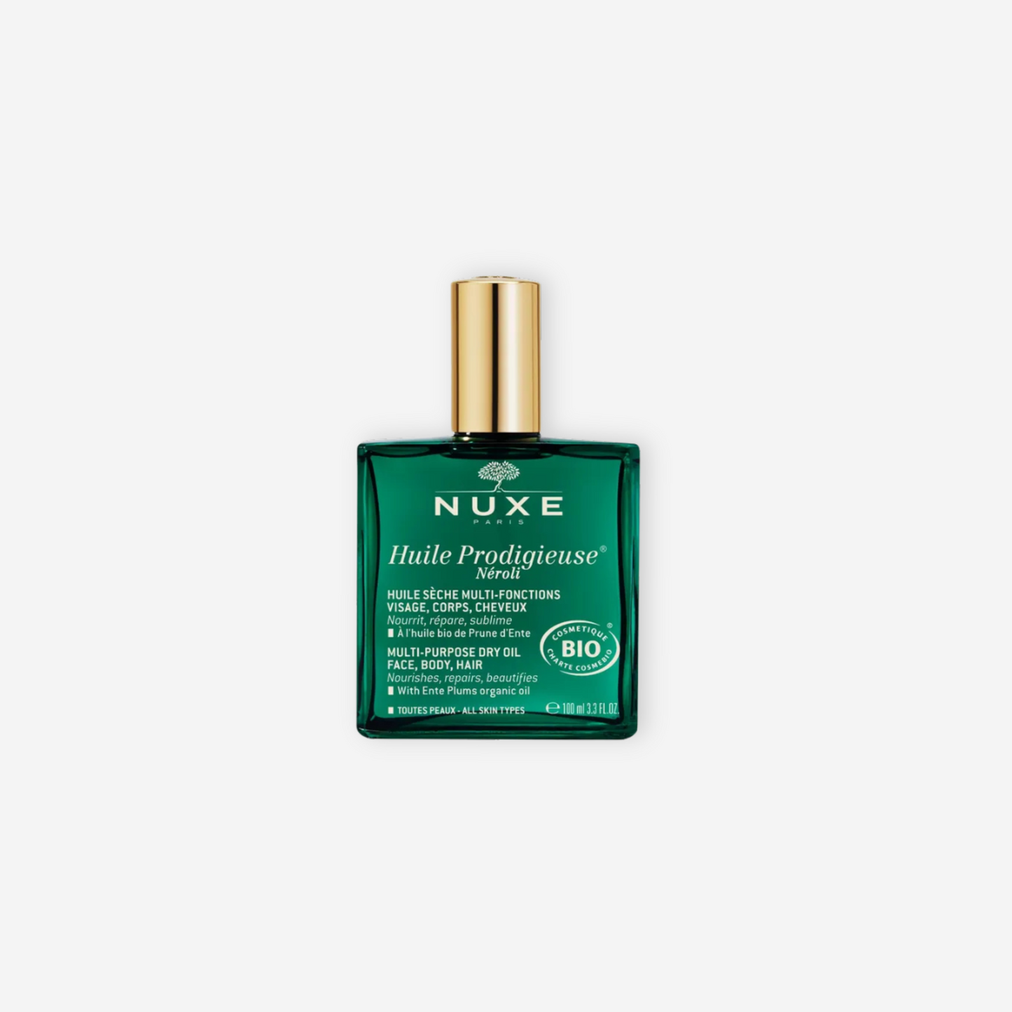NUXE ~ Huile Prodigieuse Olio Idratante Néroli 100ml