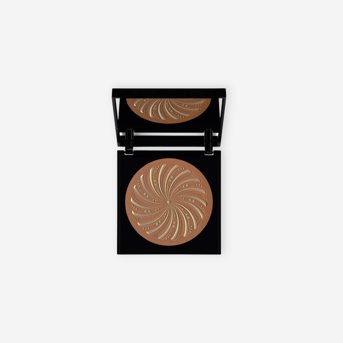 RVB LAB ~ Burning Sun Terra Compatta in Polvere 320 25g