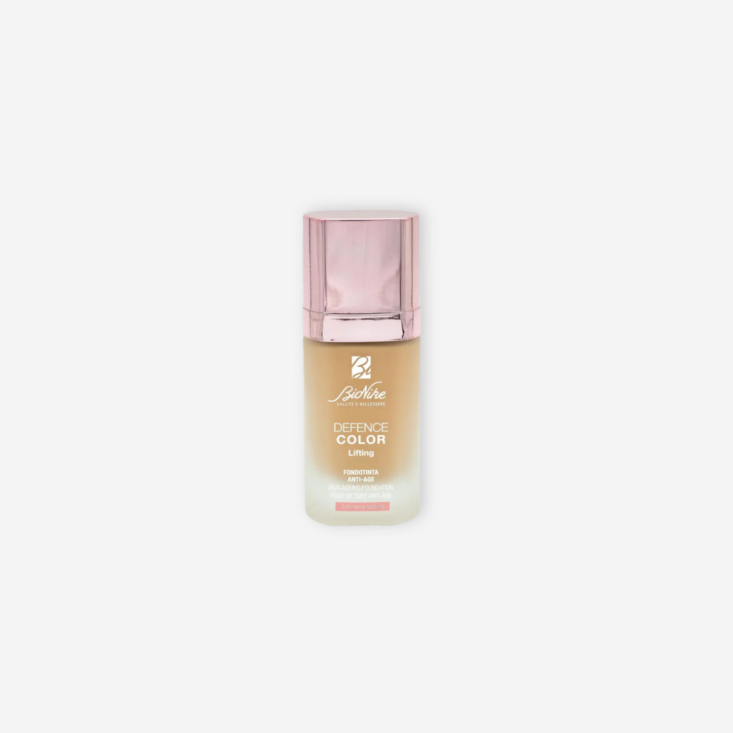 BIONIKE DEFENCE ~ Color Fondotinta Lifting 206 Biscuit 30ml