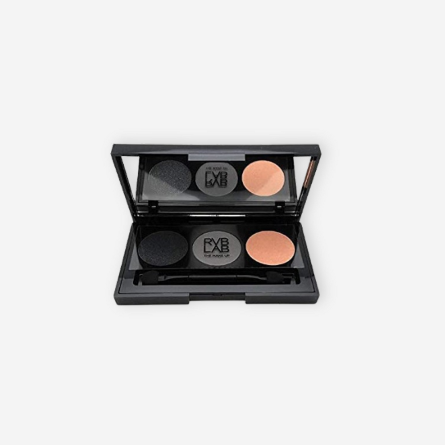 RVB LAB ~ Elegant Smokey Eyes Eyeshadow Palette Ombretti 101